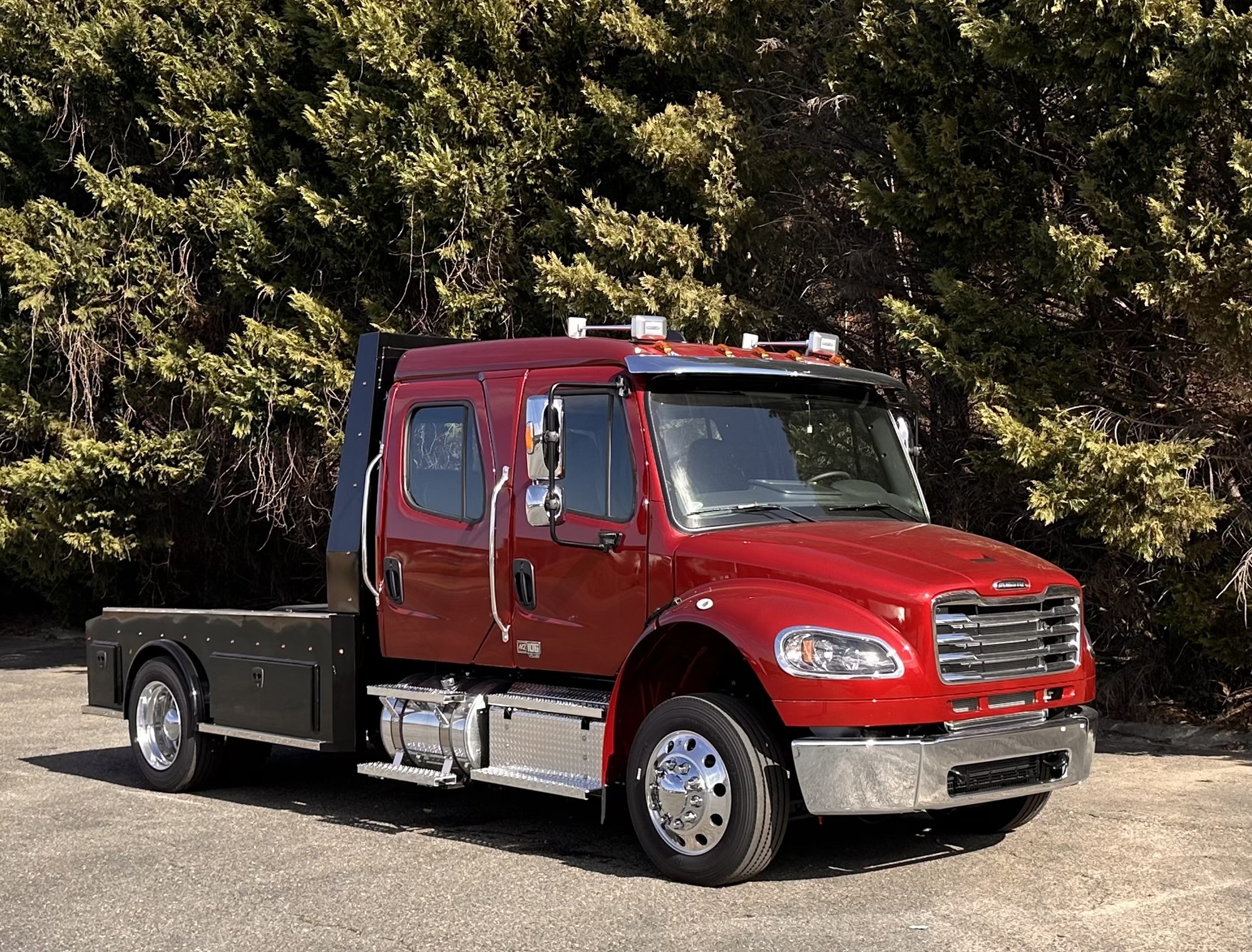 2026 Freightliner M2106 - image 1 of 3