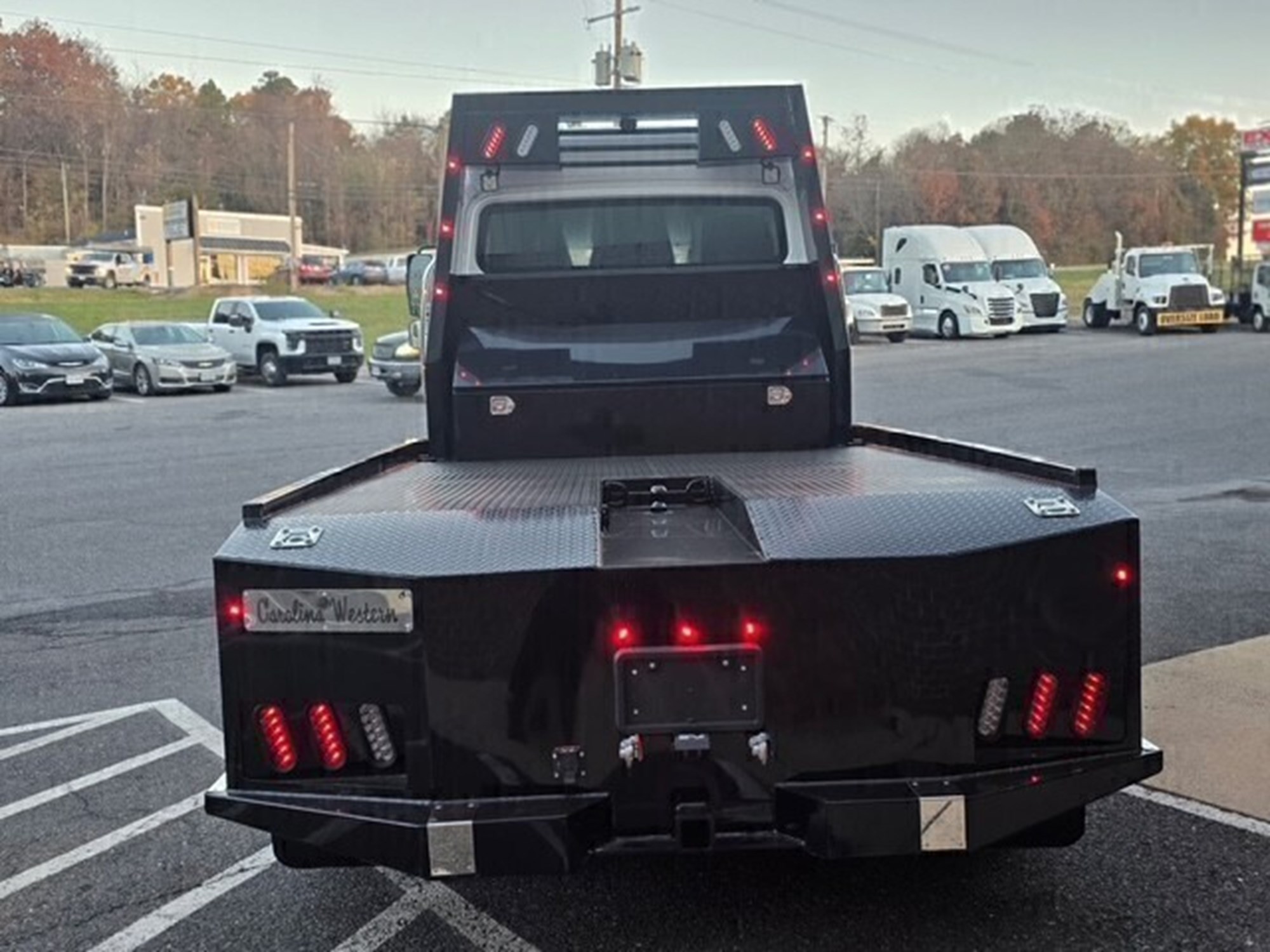 2025 Freightliner M2106 - image 6 of 6