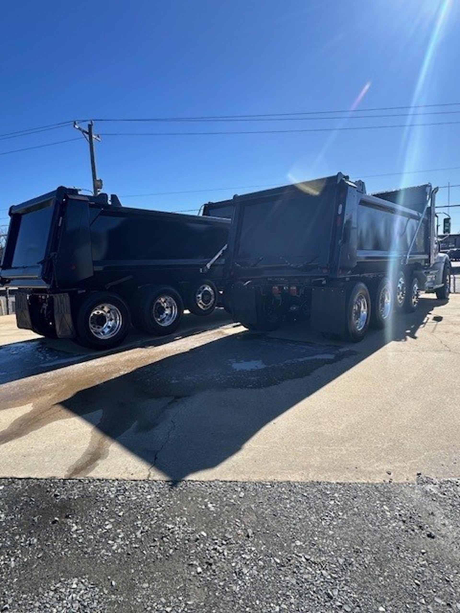 2026 Western Star 49X - image 3 of 3