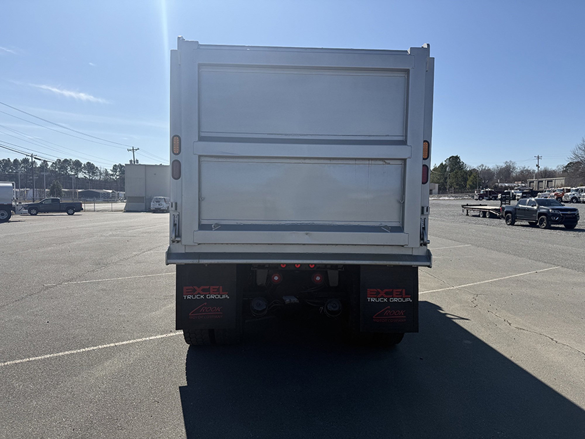 2024 Western Star 47X - image 5 of 6