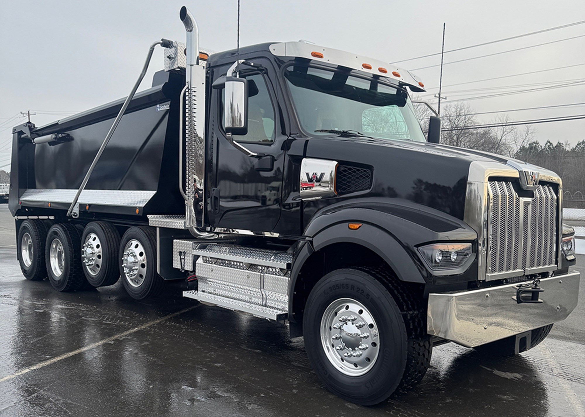 2026 Western Star 49X - image 2 of 6