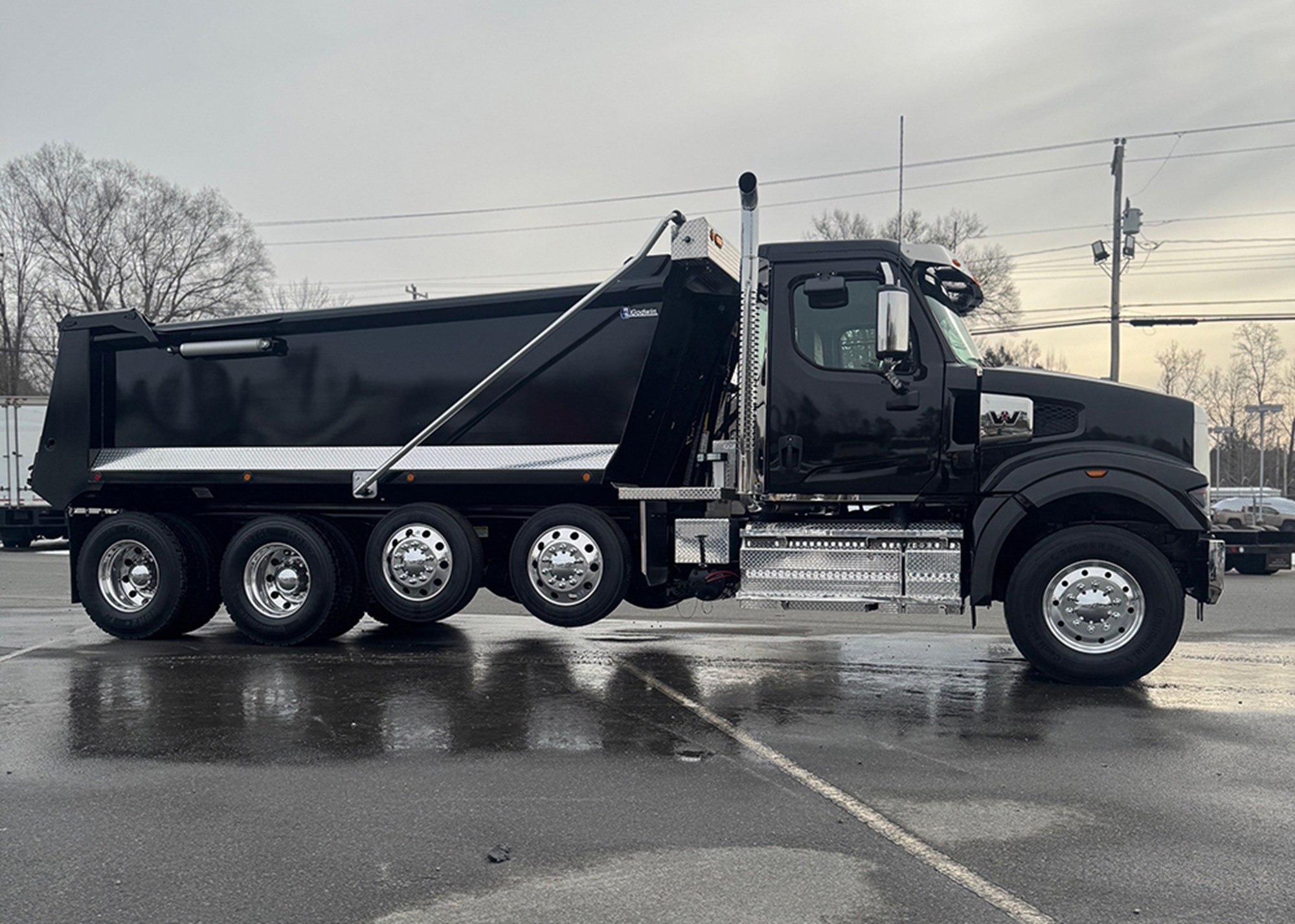 2026 Western Star 49X - image 3 of 6