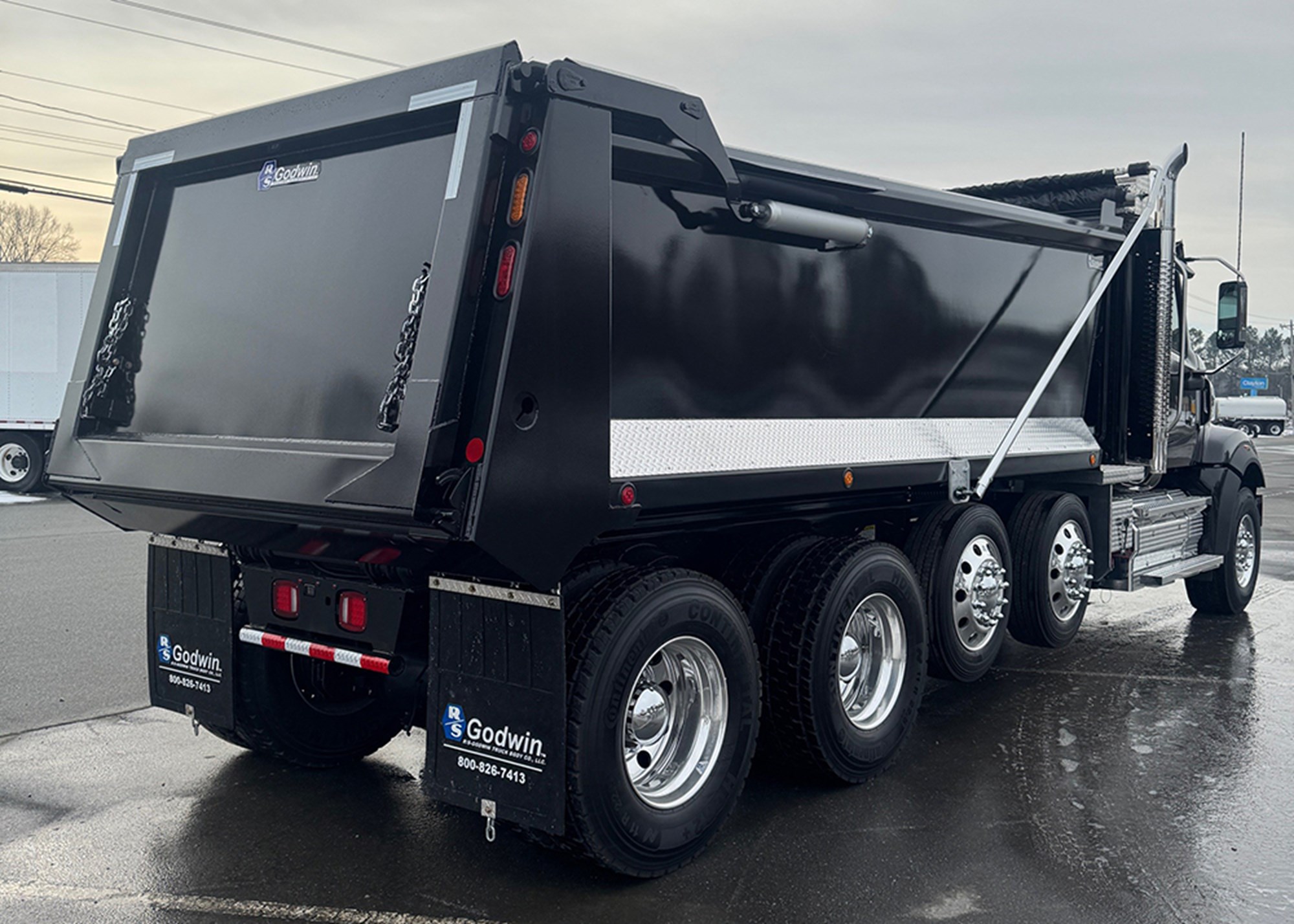 2026 Western Star 49X - image 4 of 6