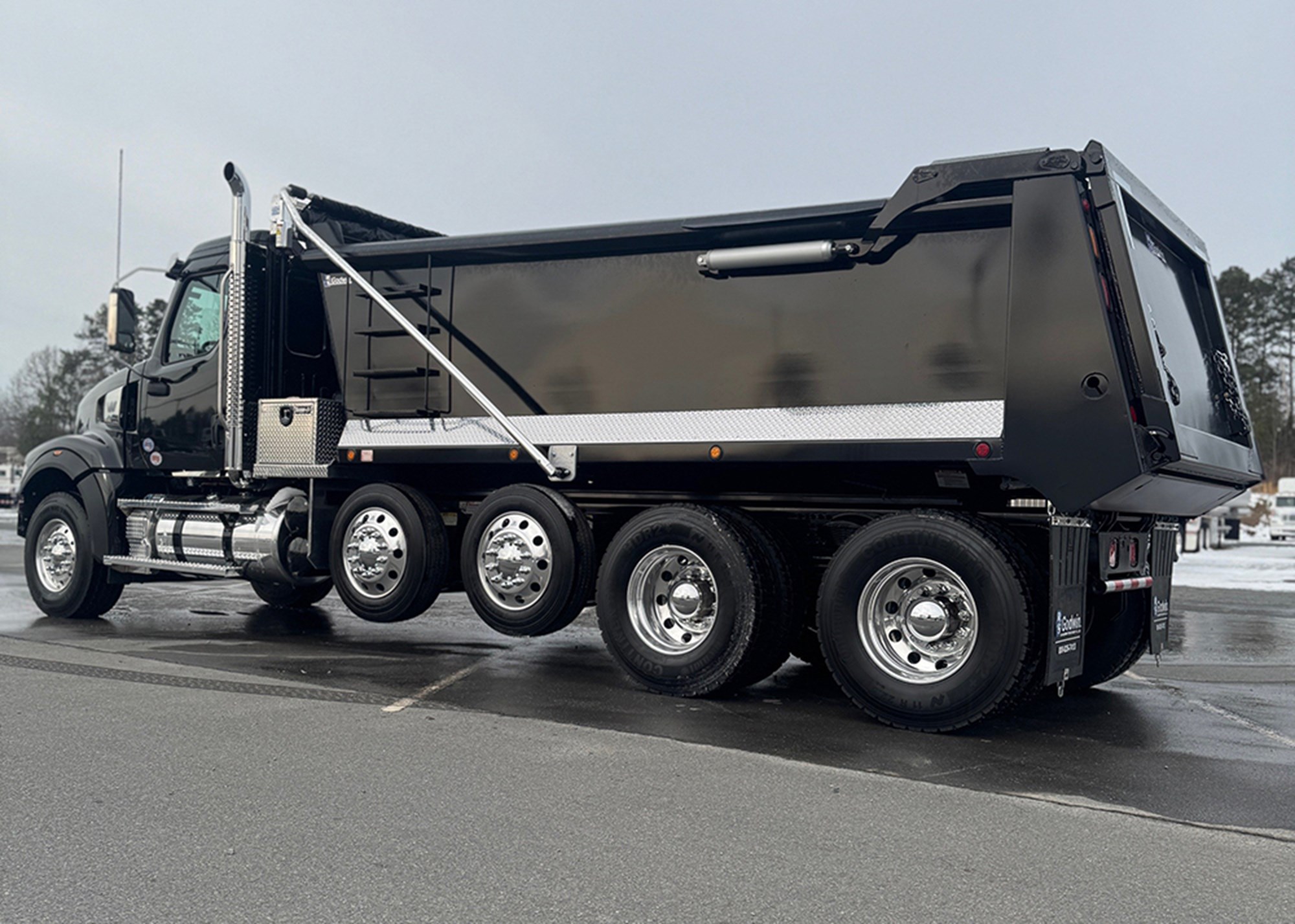 2026 Western Star 49X - image 5 of 6