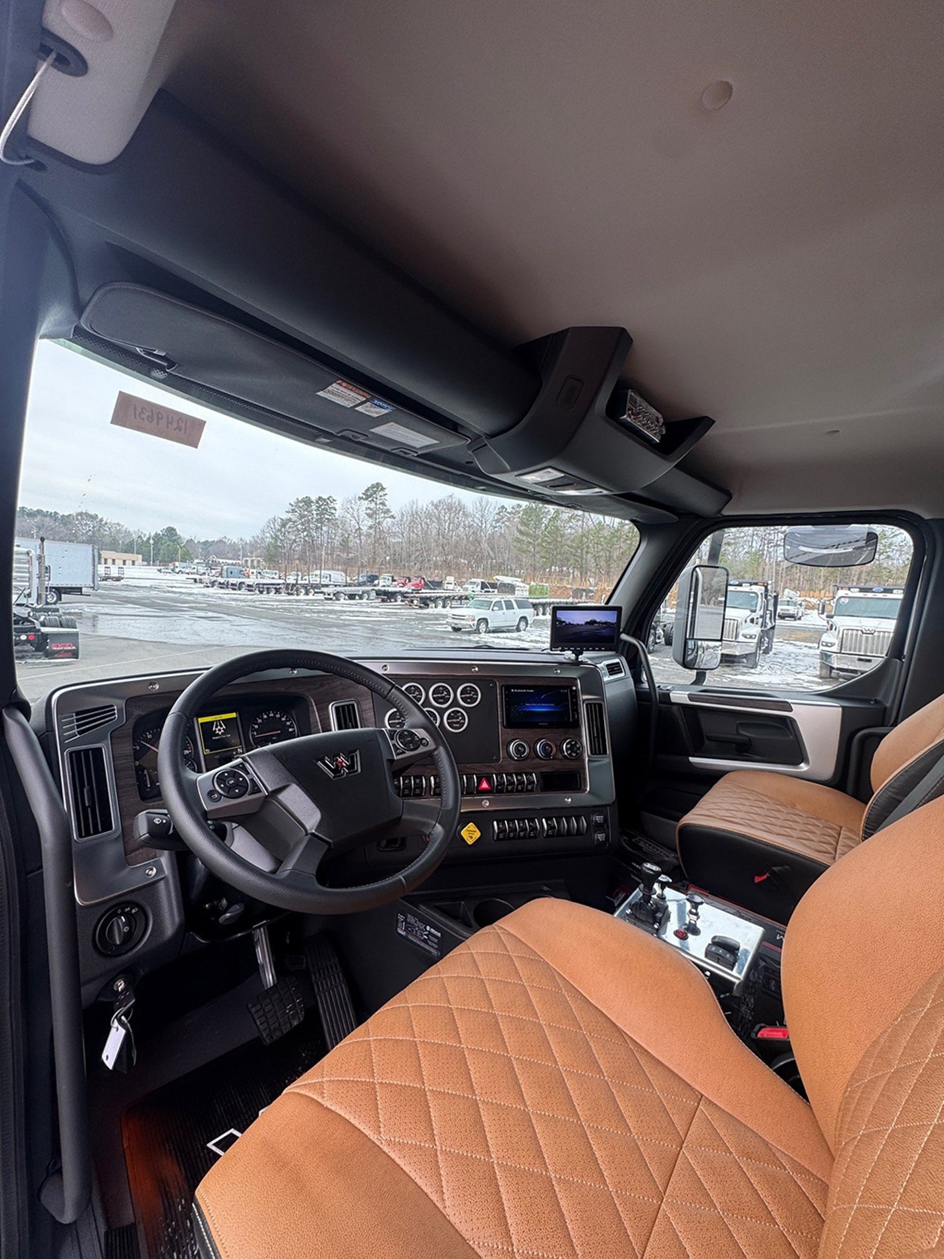 2026 Western Star 49X - image 6 of 6