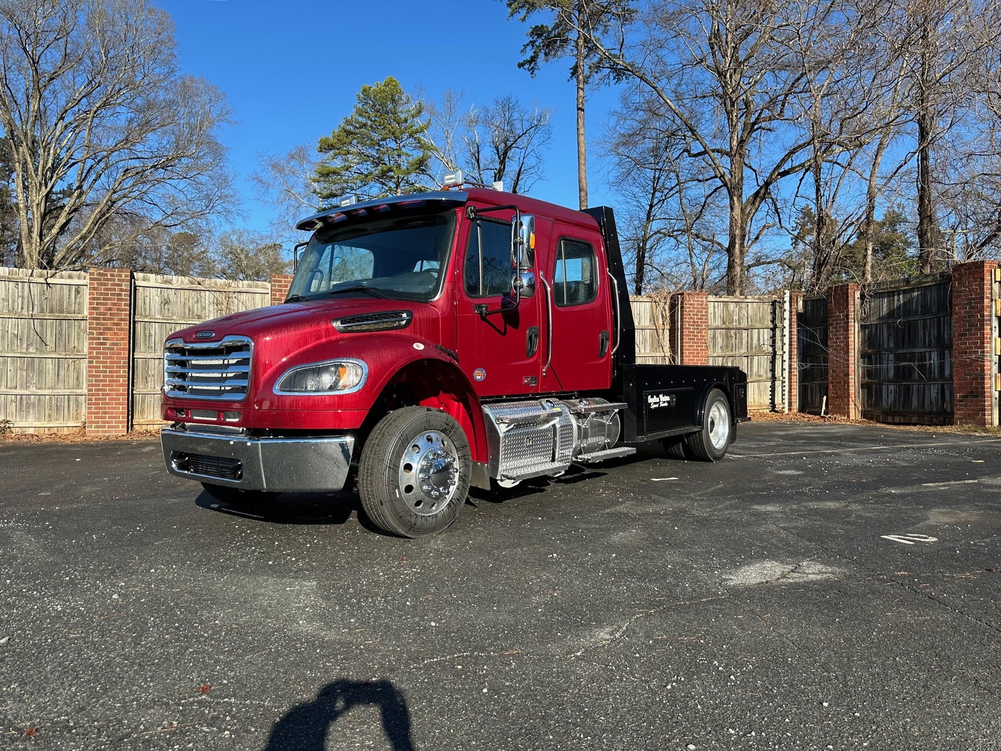 2026 Freightliner M2106 - image 4 of 6