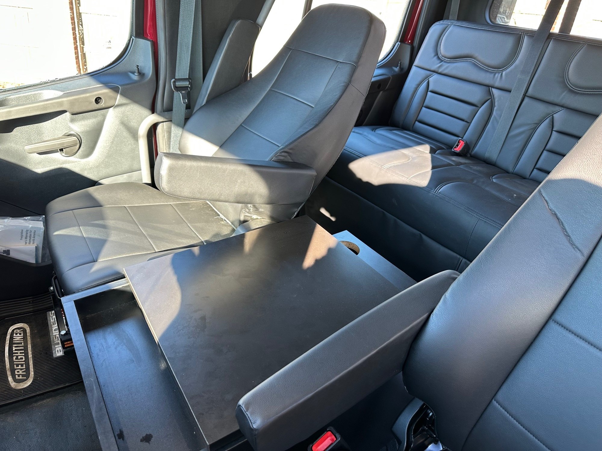 2026 Freightliner M2106 - image 6 of 6