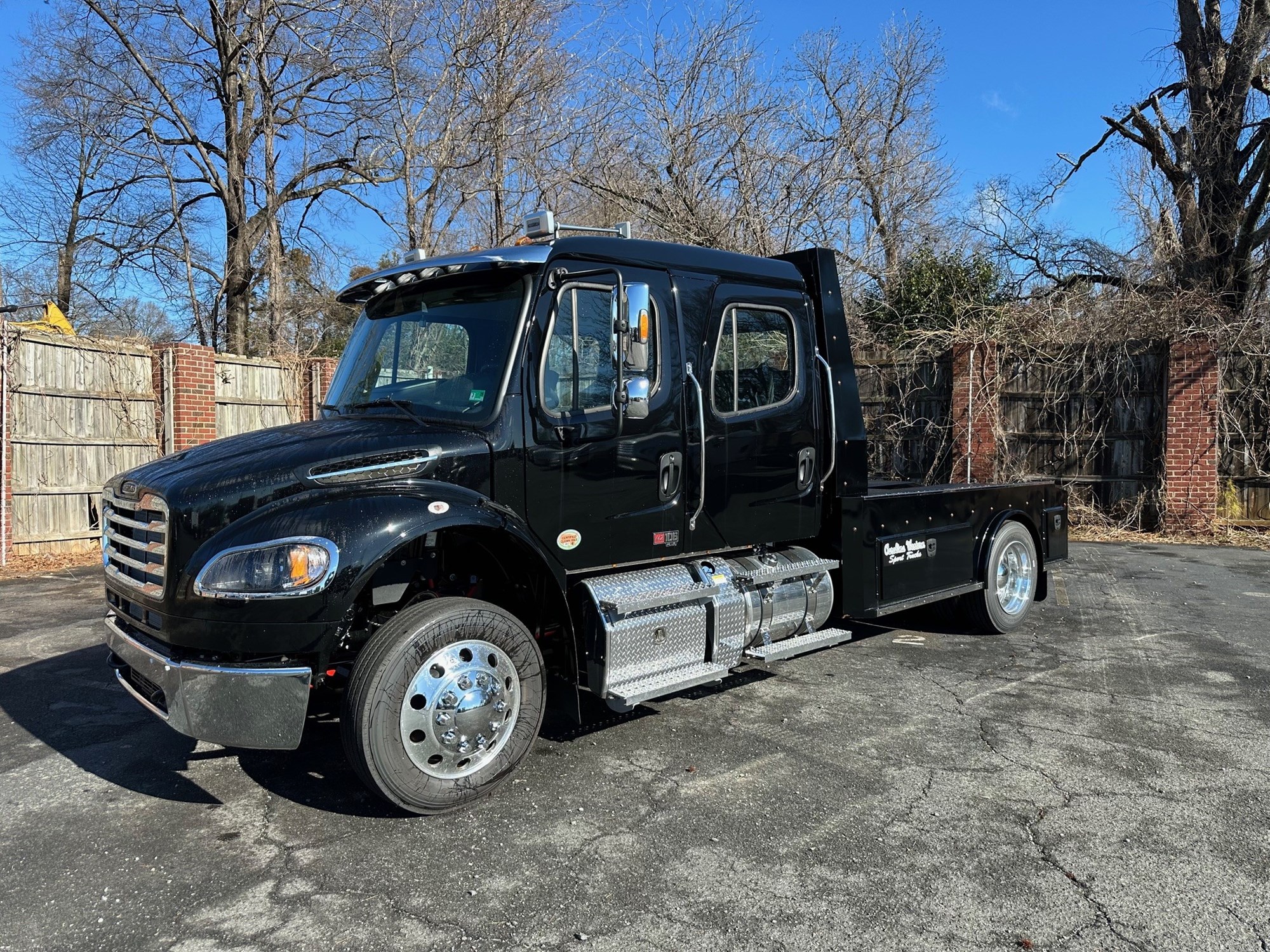 2026 Freightliner M2106 - image 1 of 6
