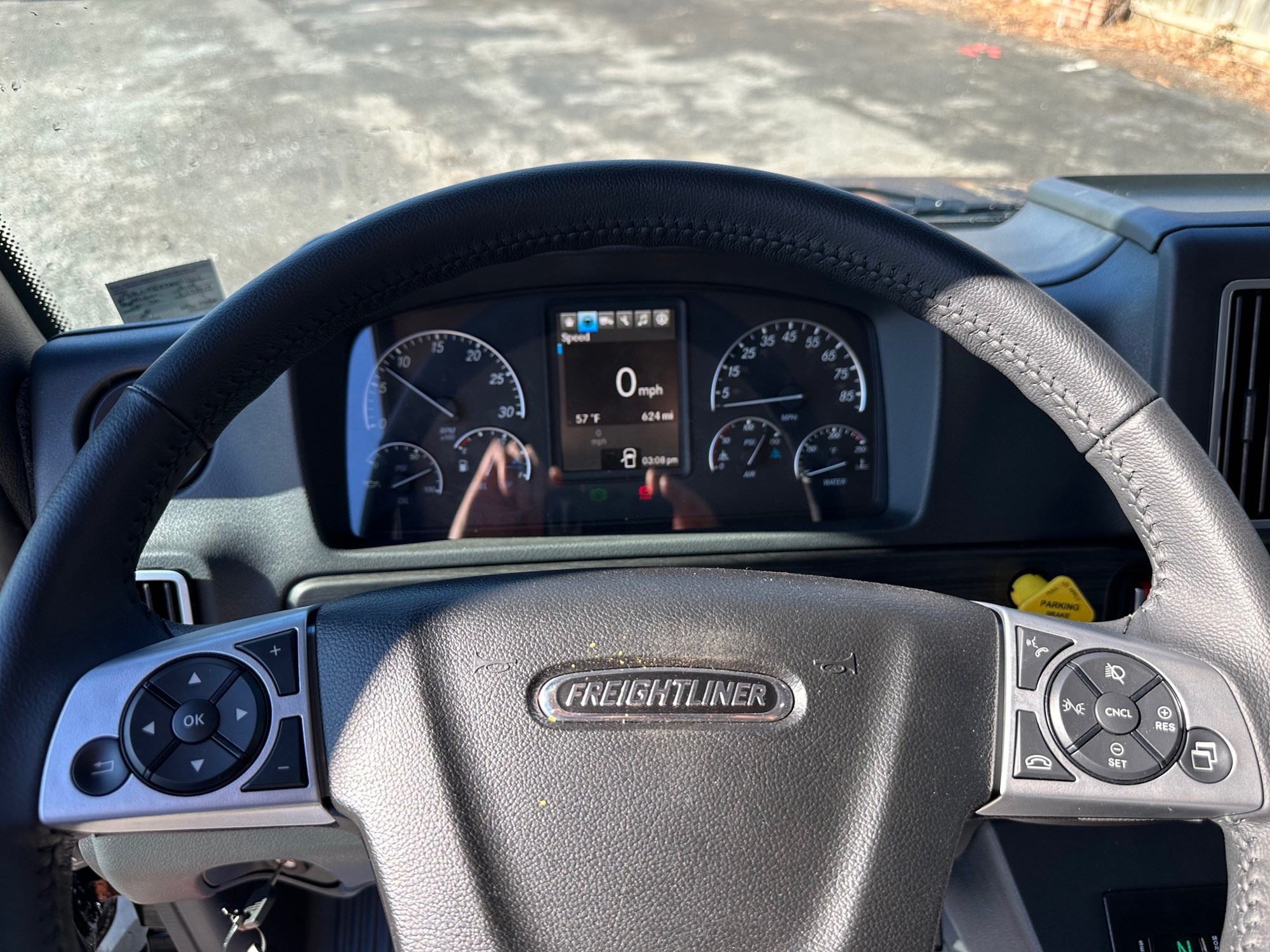 2026 Freightliner M2106 - image 6 of 6