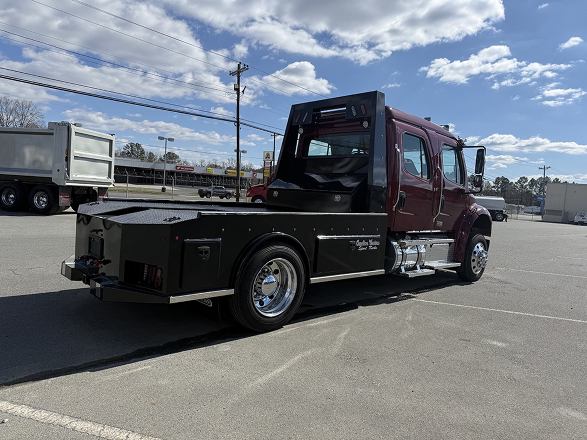 2026 Freightliner M2 106 - image 4