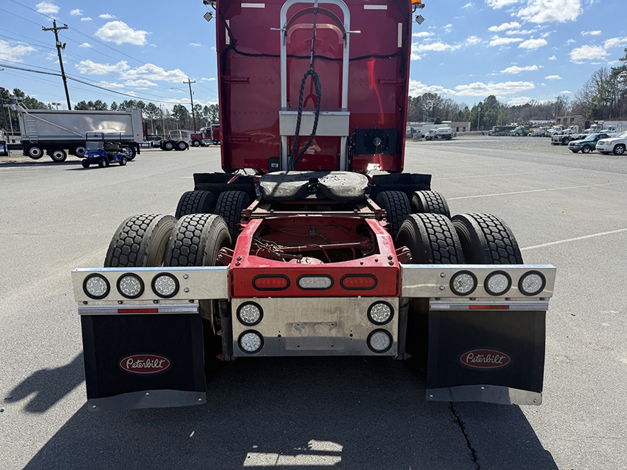 2021 Peterbilt - image 5