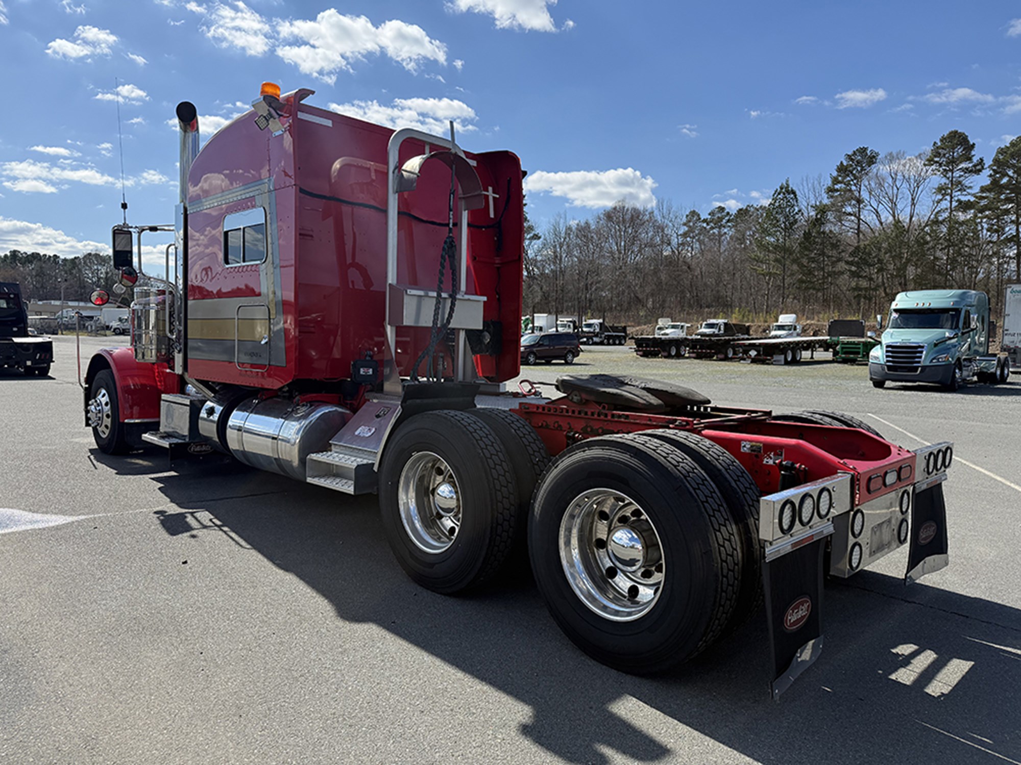 2021 Peterbilt - image 6