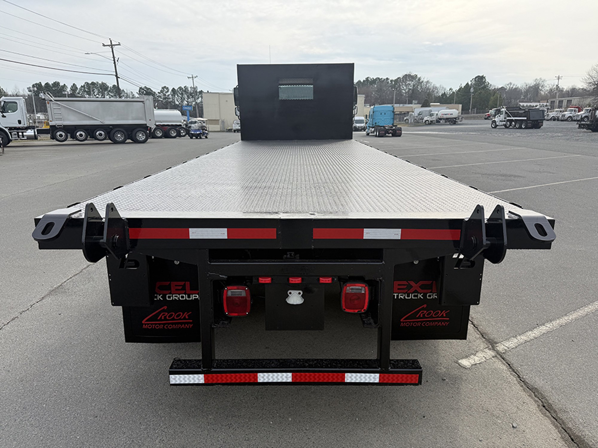 2016 Freightliner M2 - image 5 of 6