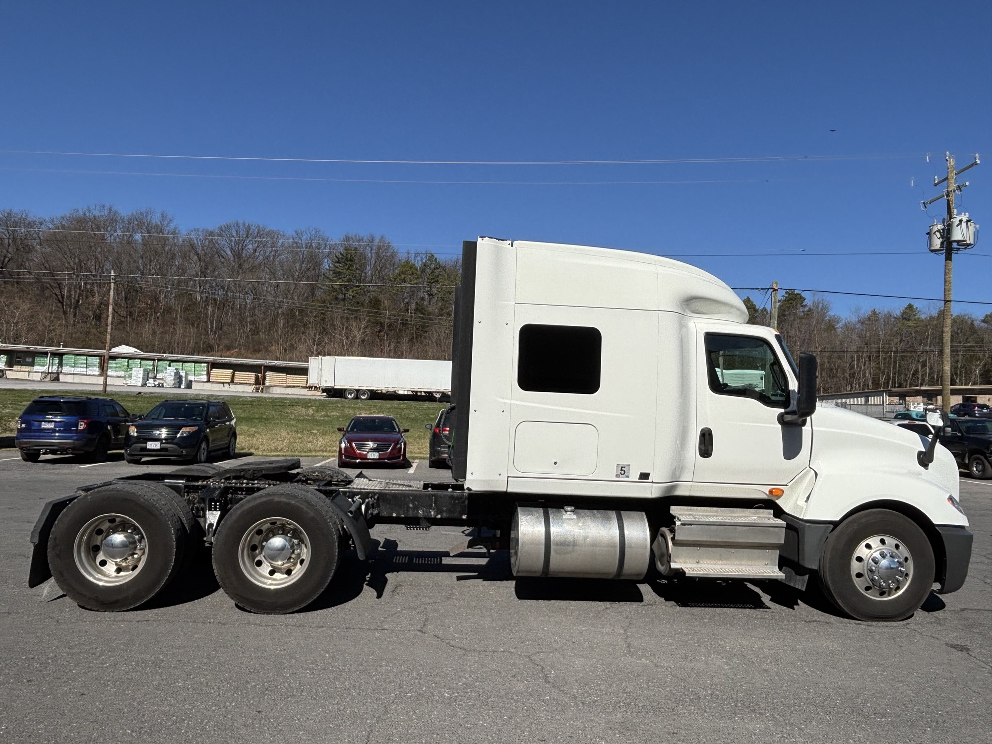 2020 INTERNATIONAL LT625 - image 6 of 6