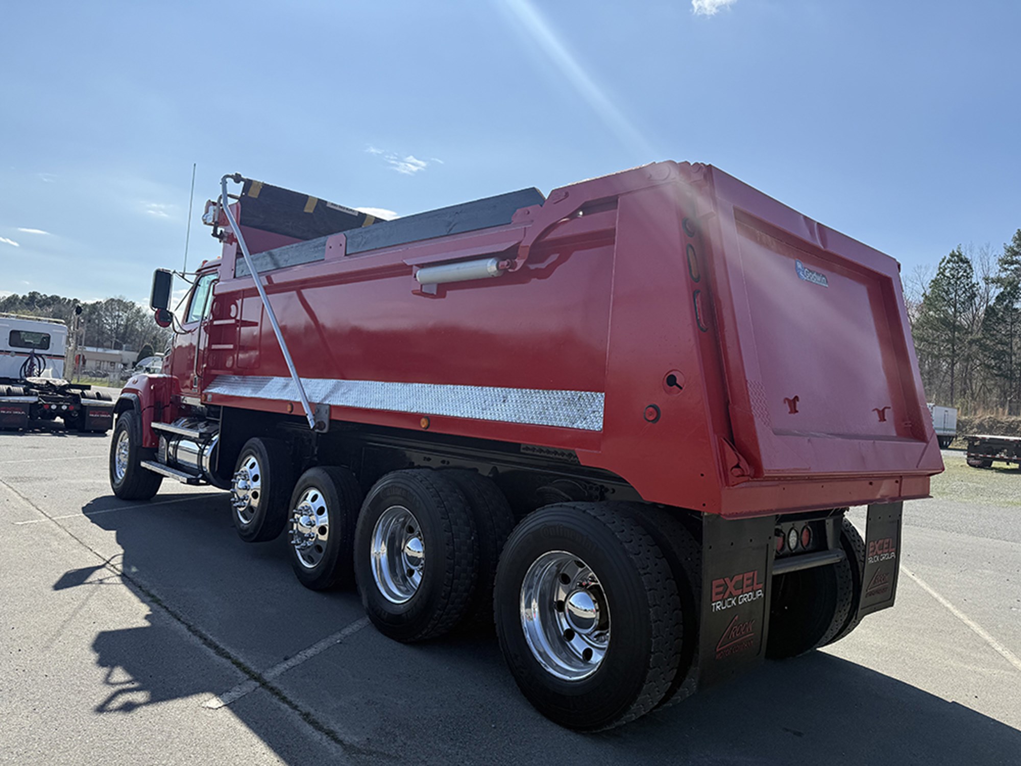 2018 Western Star 4700 - image 6 of 6