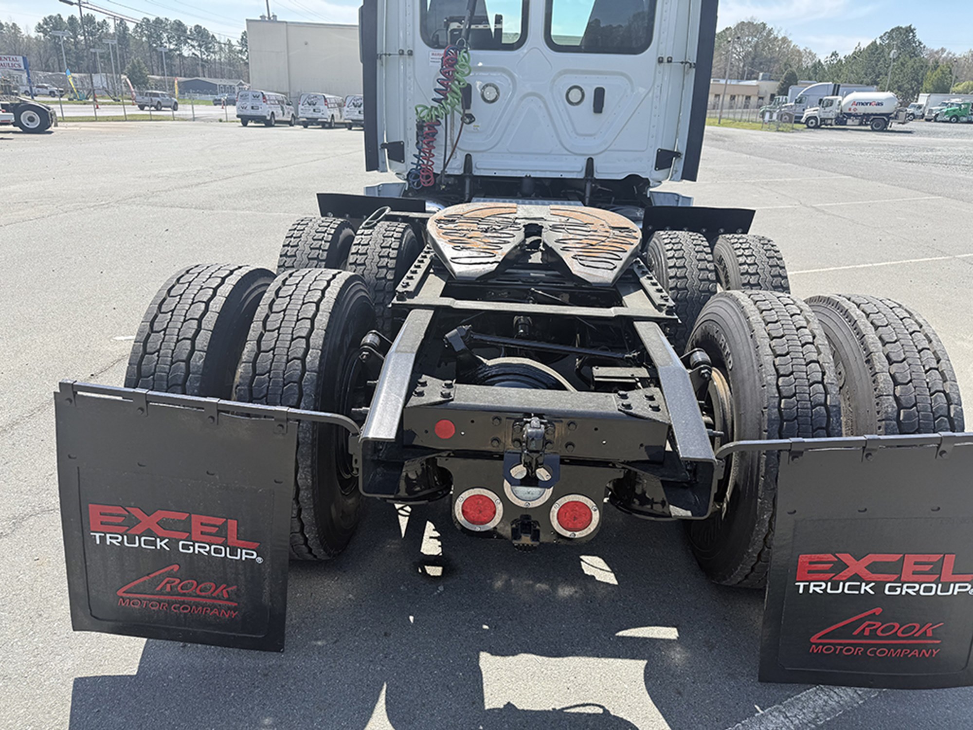 2019 Freightliner - image 5