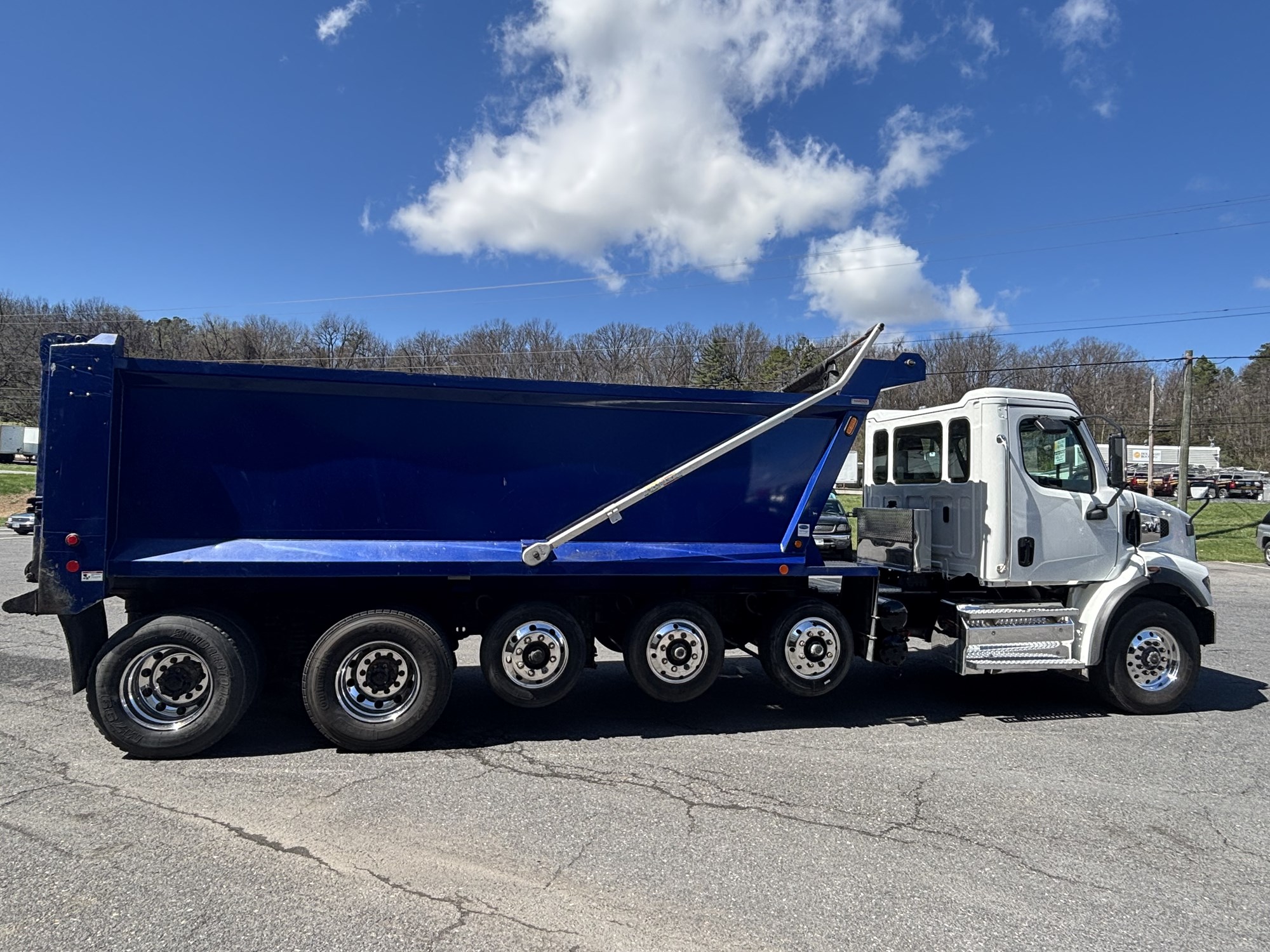 2025 Western Star 47X - image 6