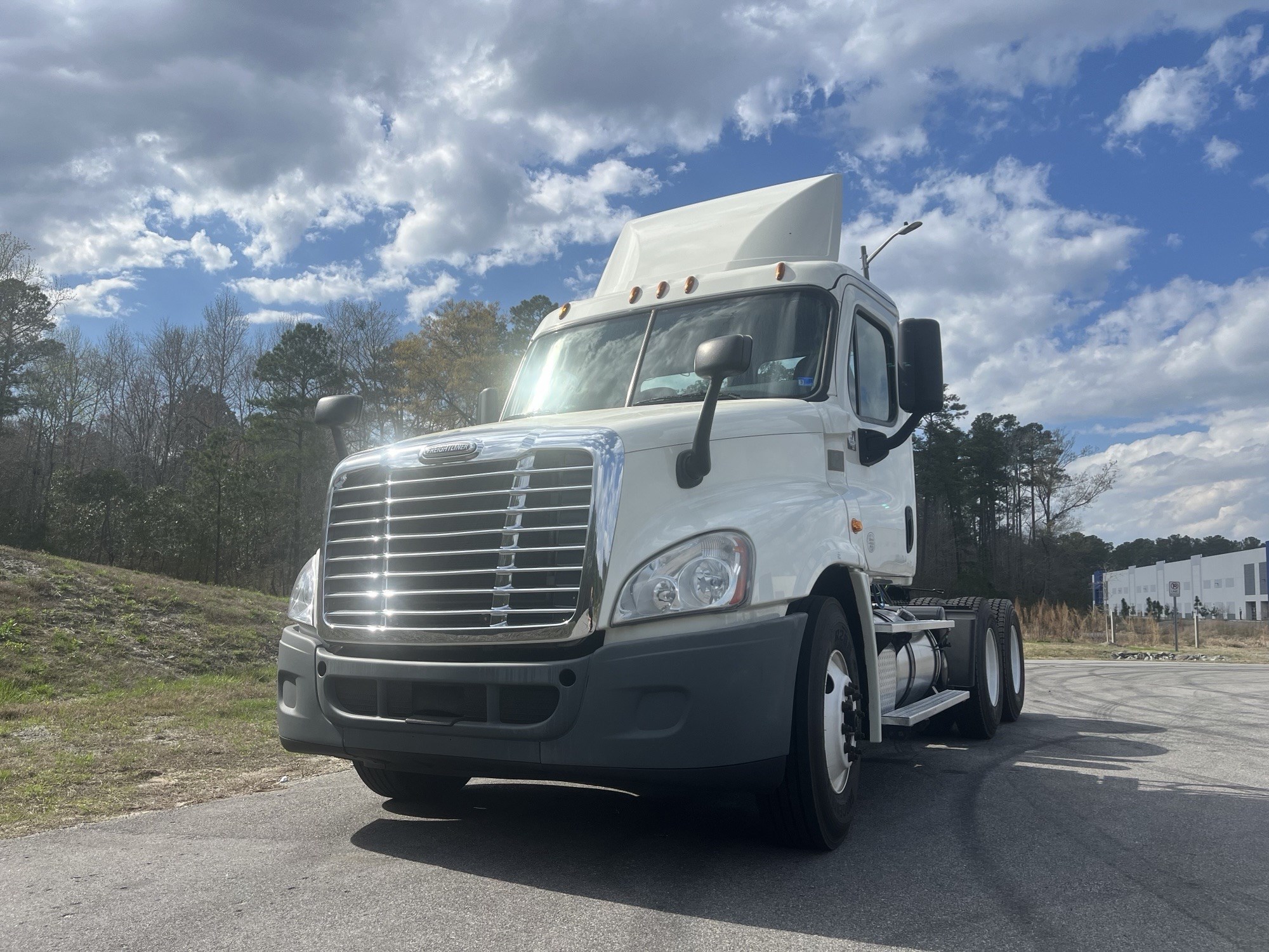 2017 Freightliner - image 1