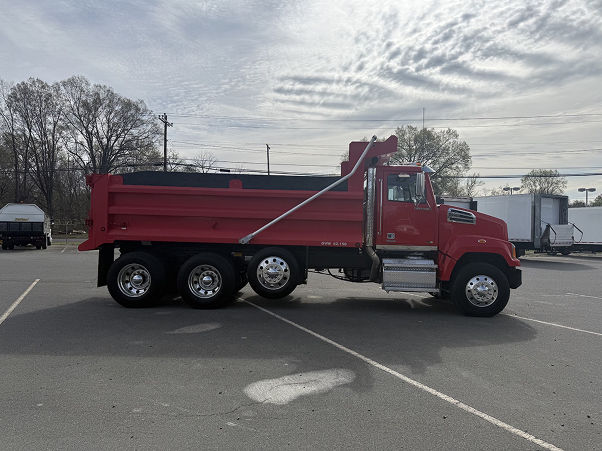 2015 Western Star 4700 - image 3