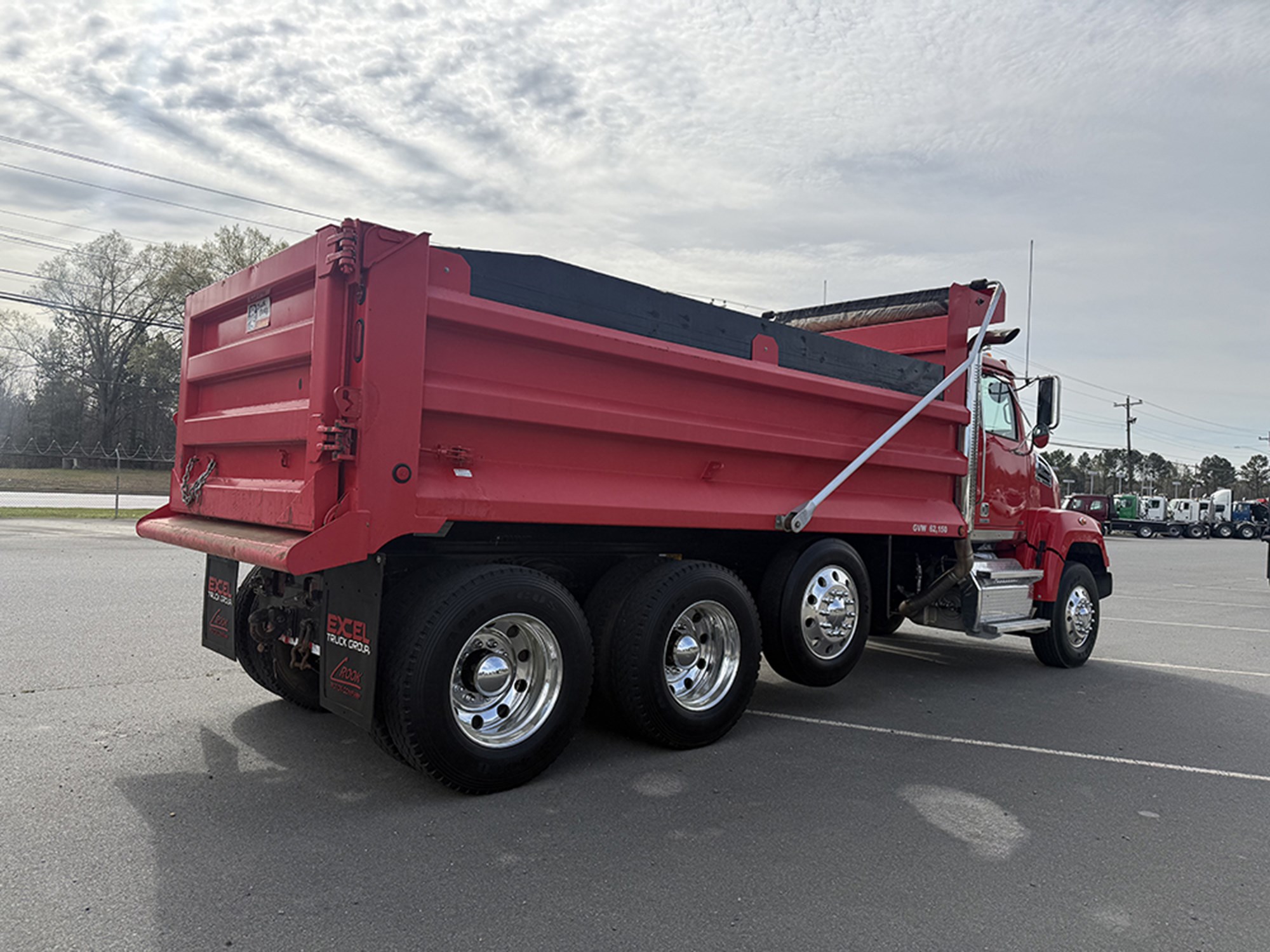 2015 Western Star 4700 - image 4