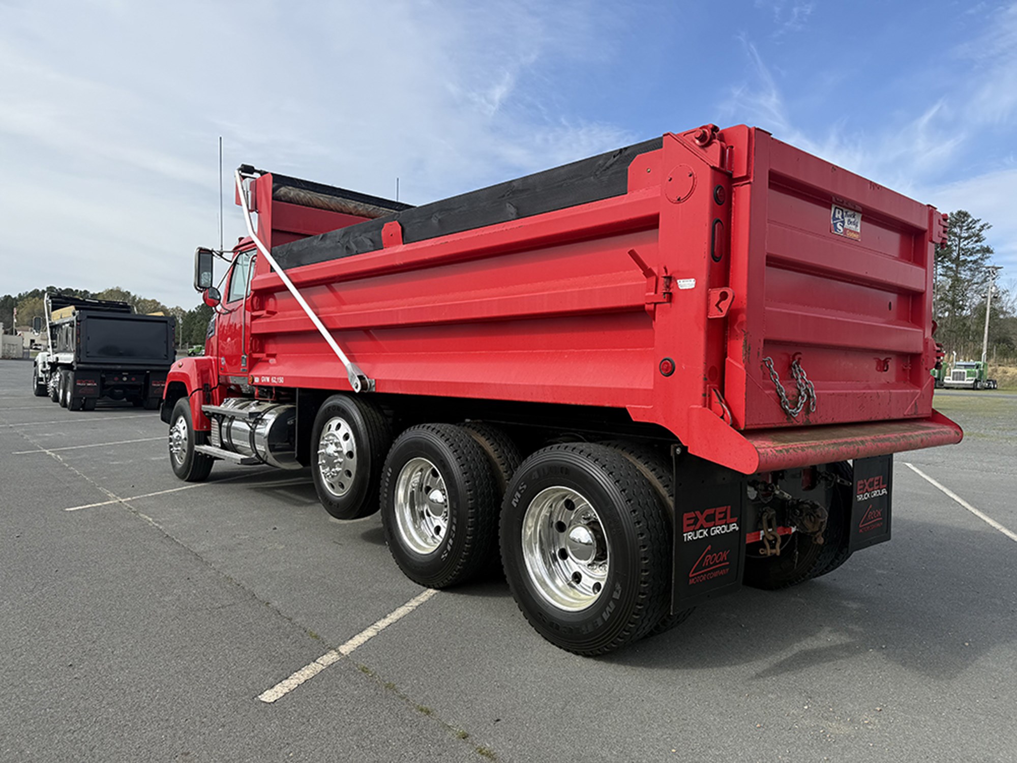 2015 Western Star 4700 - image 6