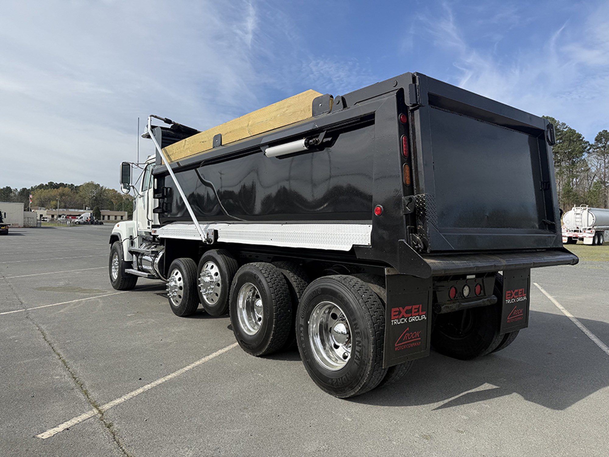 2017 Western Star - image 6