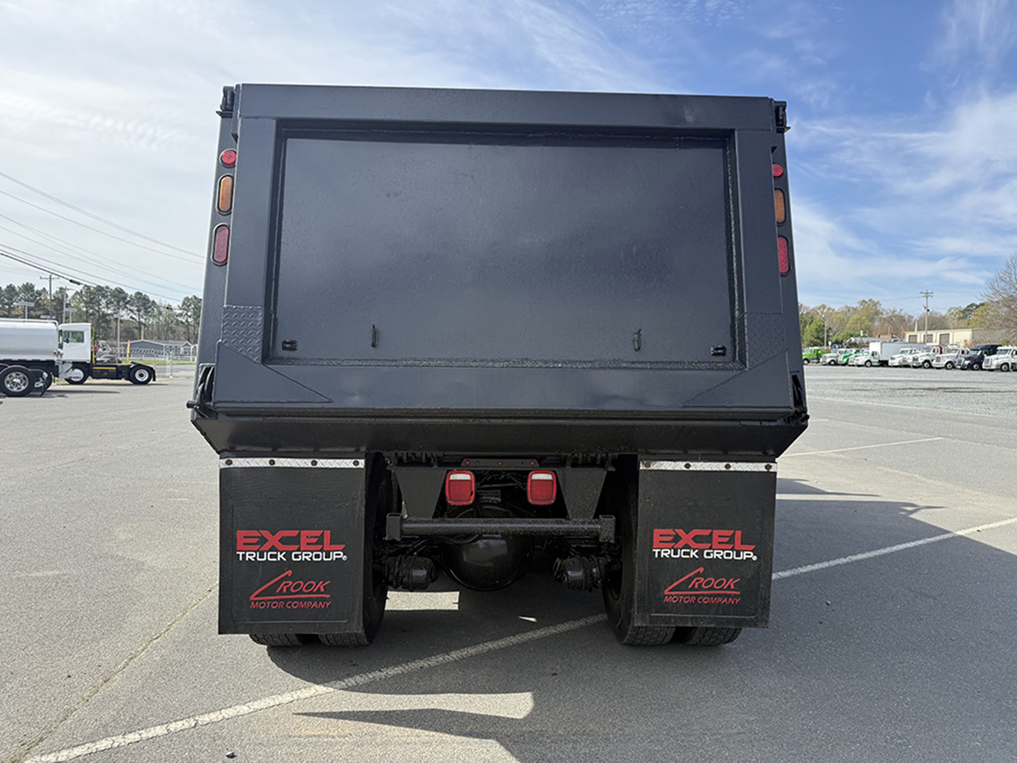 2019 Peterbilt - image 5