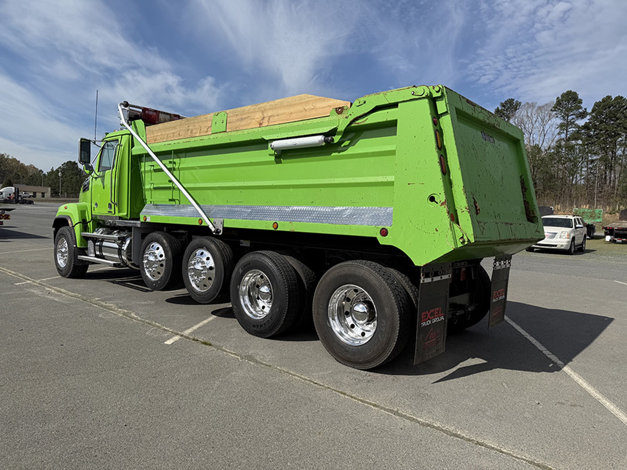 2020 Western Star 4700 - image 6