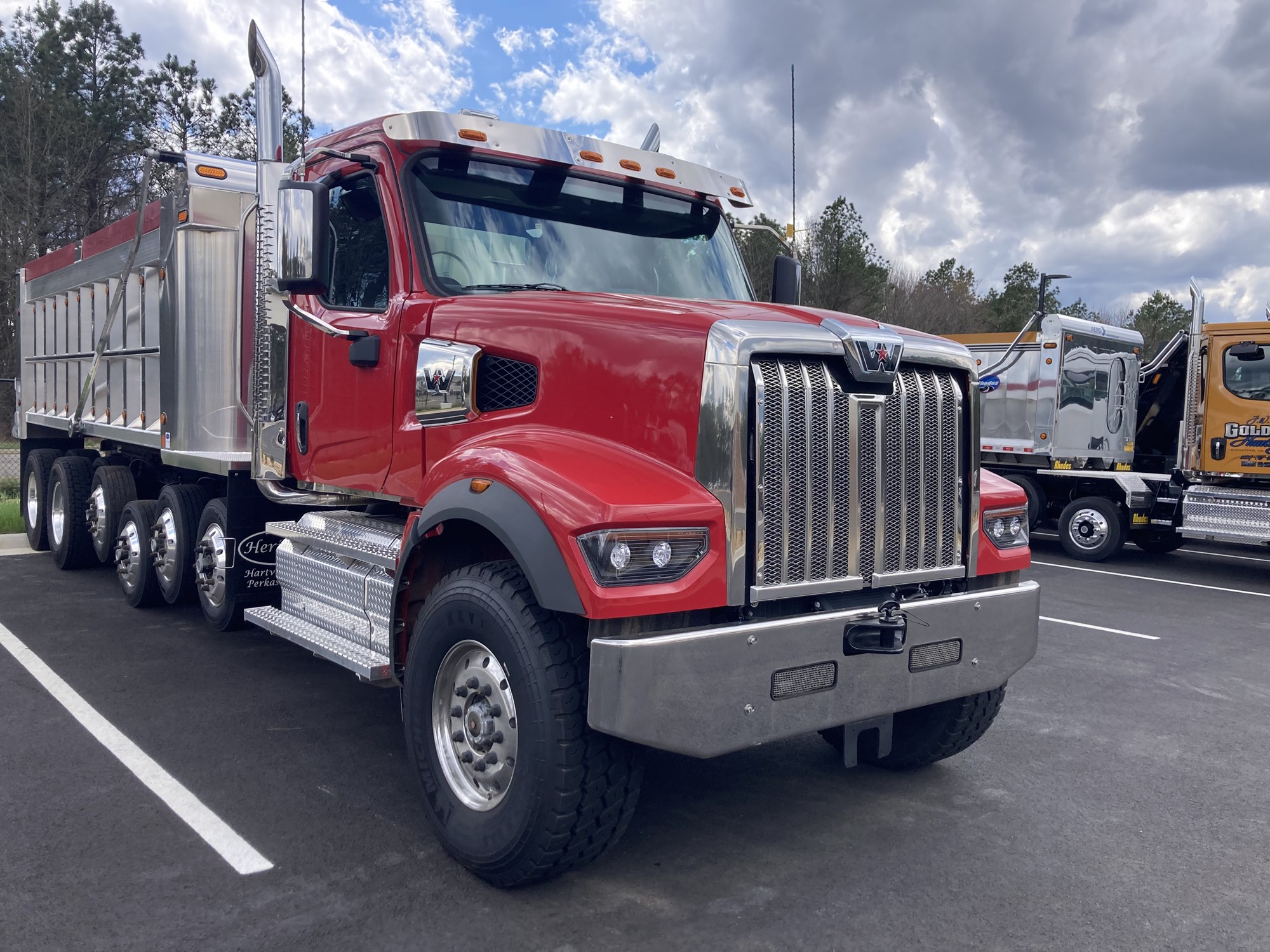 2026 Western Star 49X - image 1 of 1