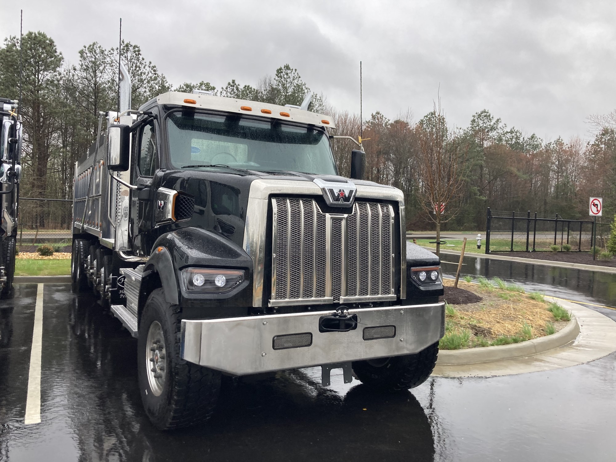 2026 Western Star 49X - image 1