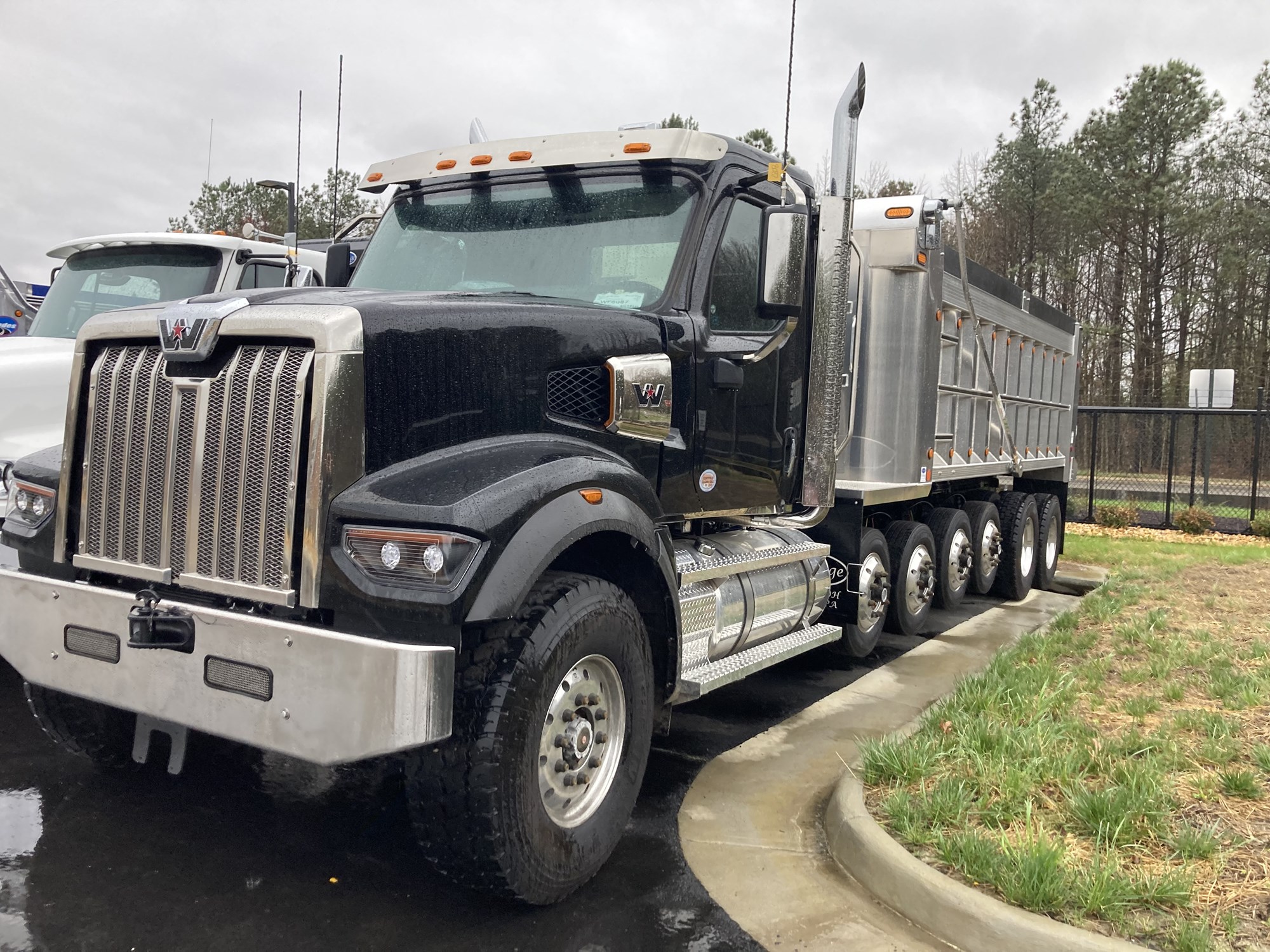 2026 Western Star 49X - image 2