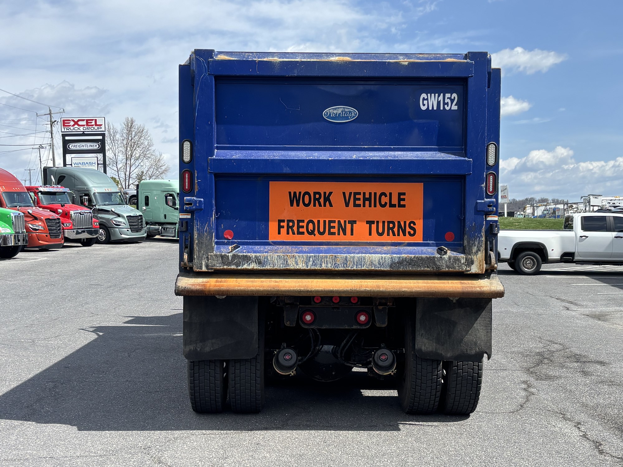 2024 Western Star 47X - image 4 of 6