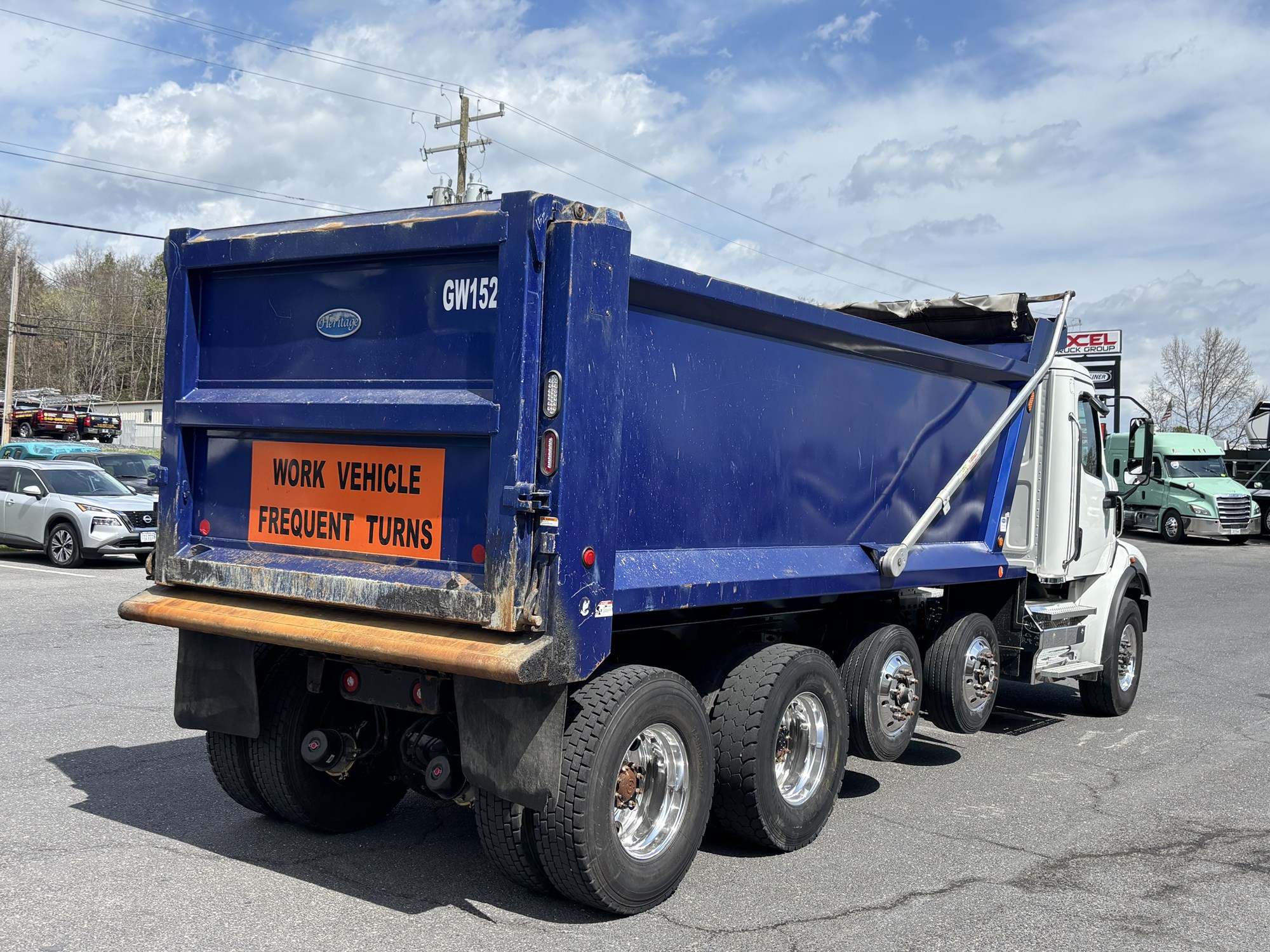 2024 Western Star 47X - image 5 of 6