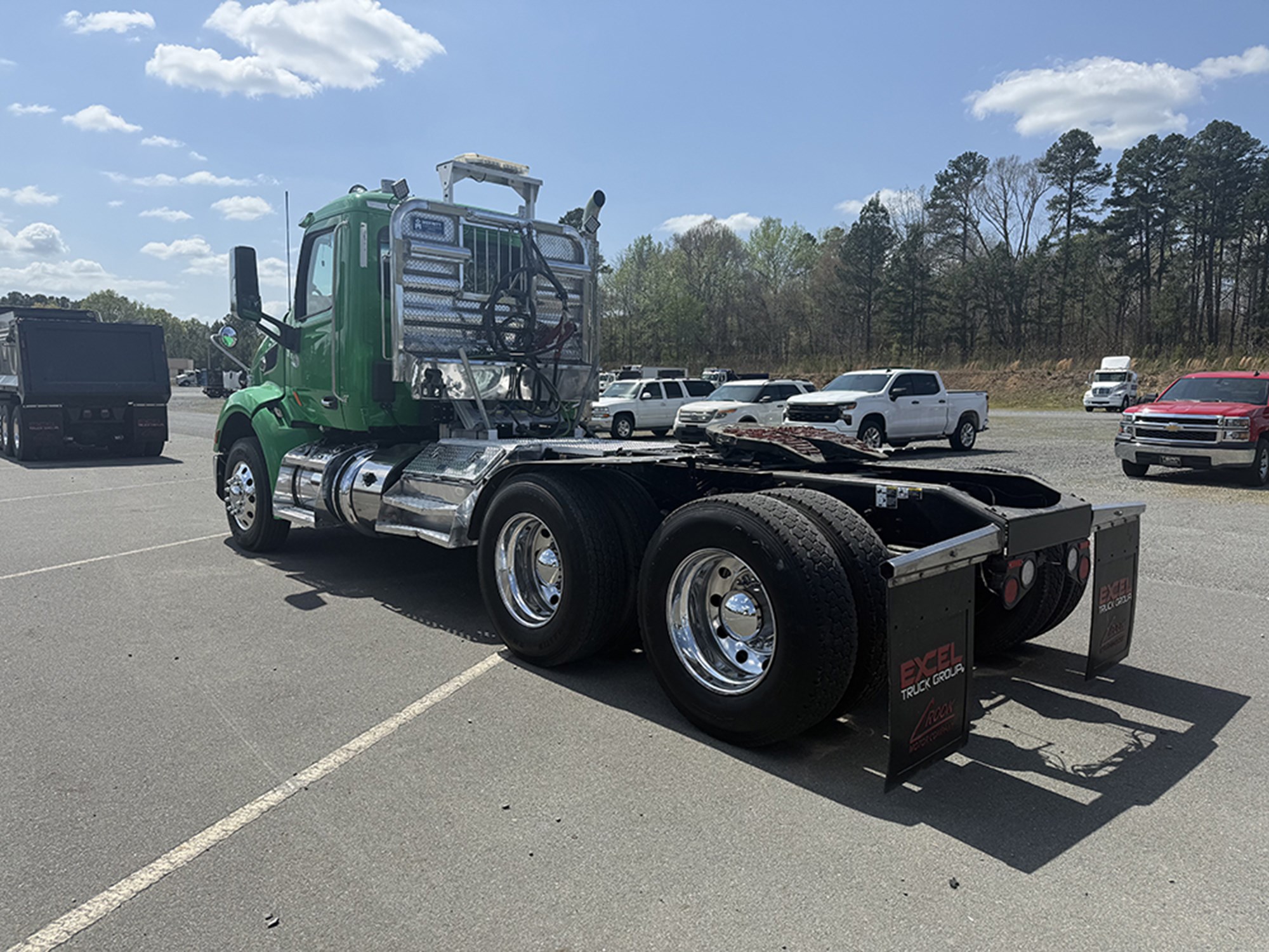 2019 Peterbilt 579 - image 6 of 6