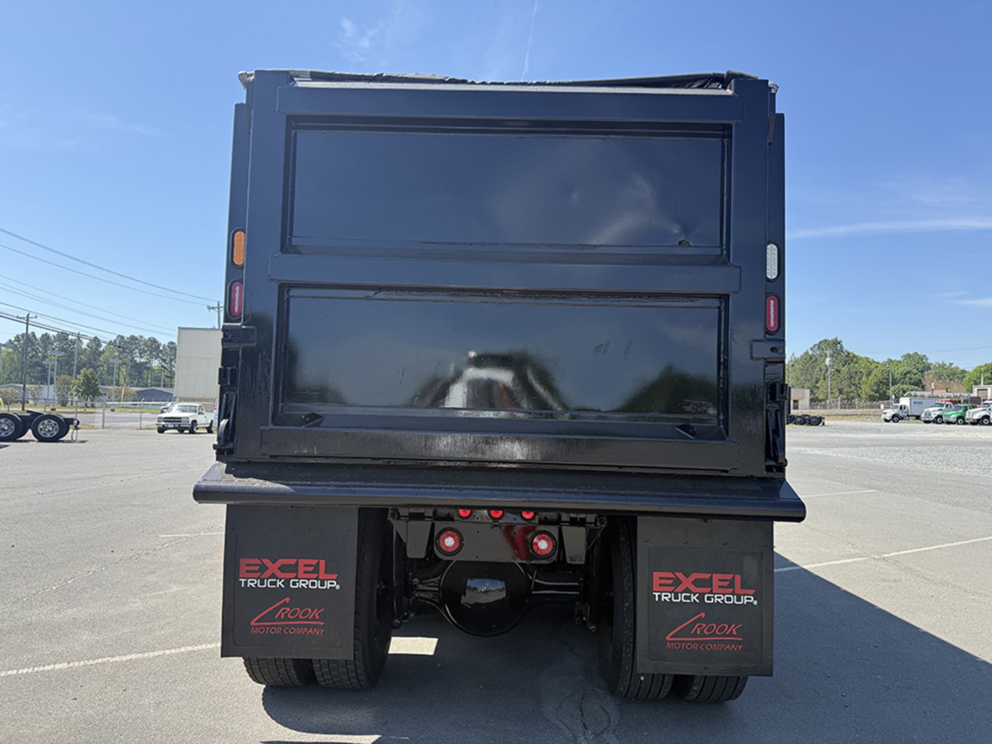 2025 Western Star 47X - image 5