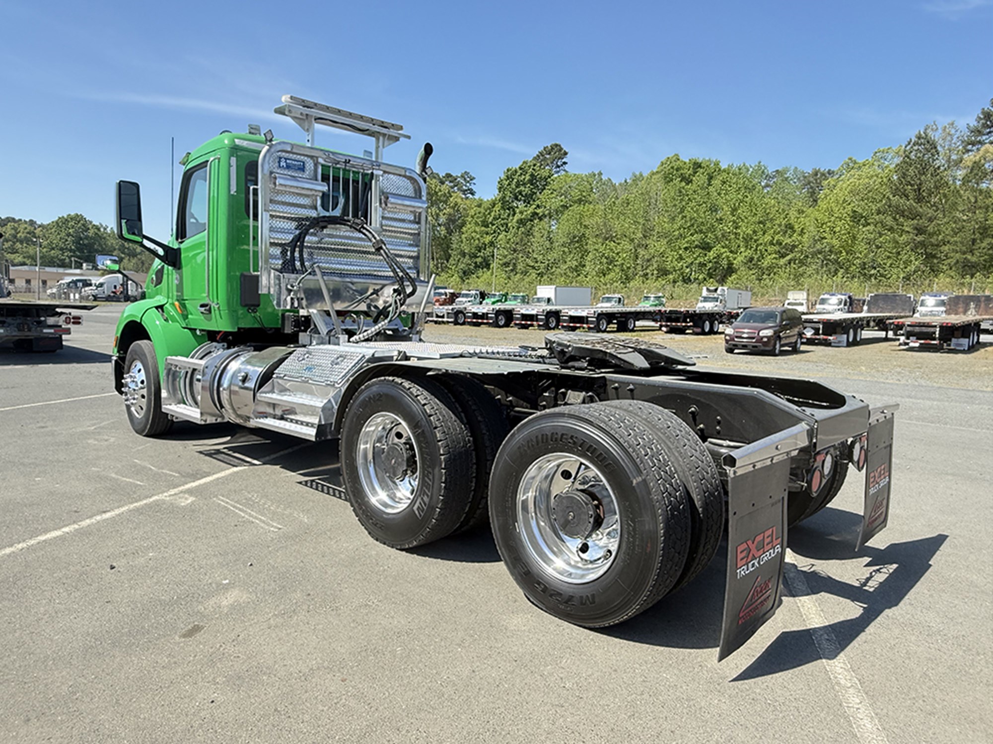 2020 Peterbilt 579 - image 6 of 6