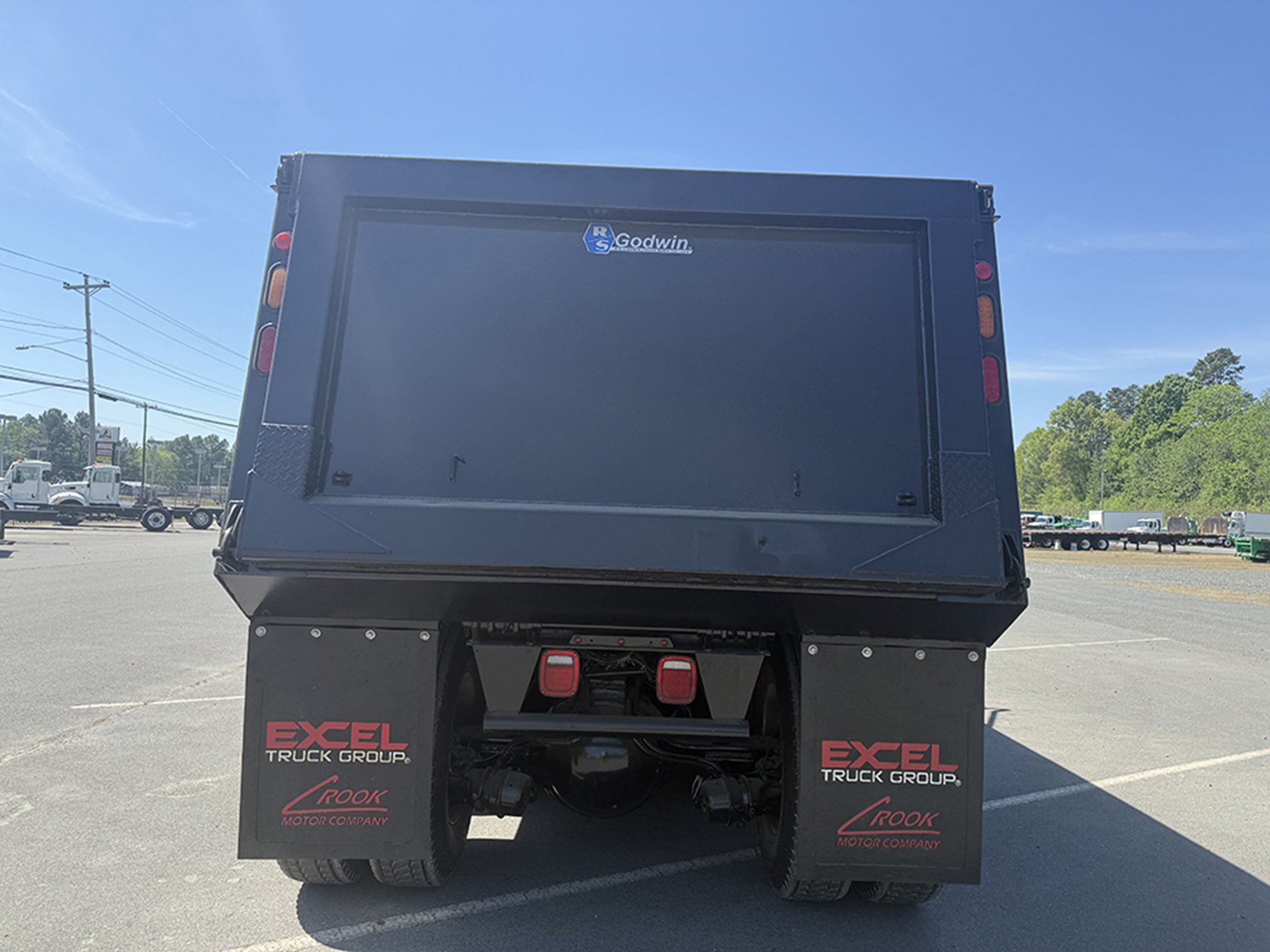 2019 Peterbilt 567 - image 5 of 6