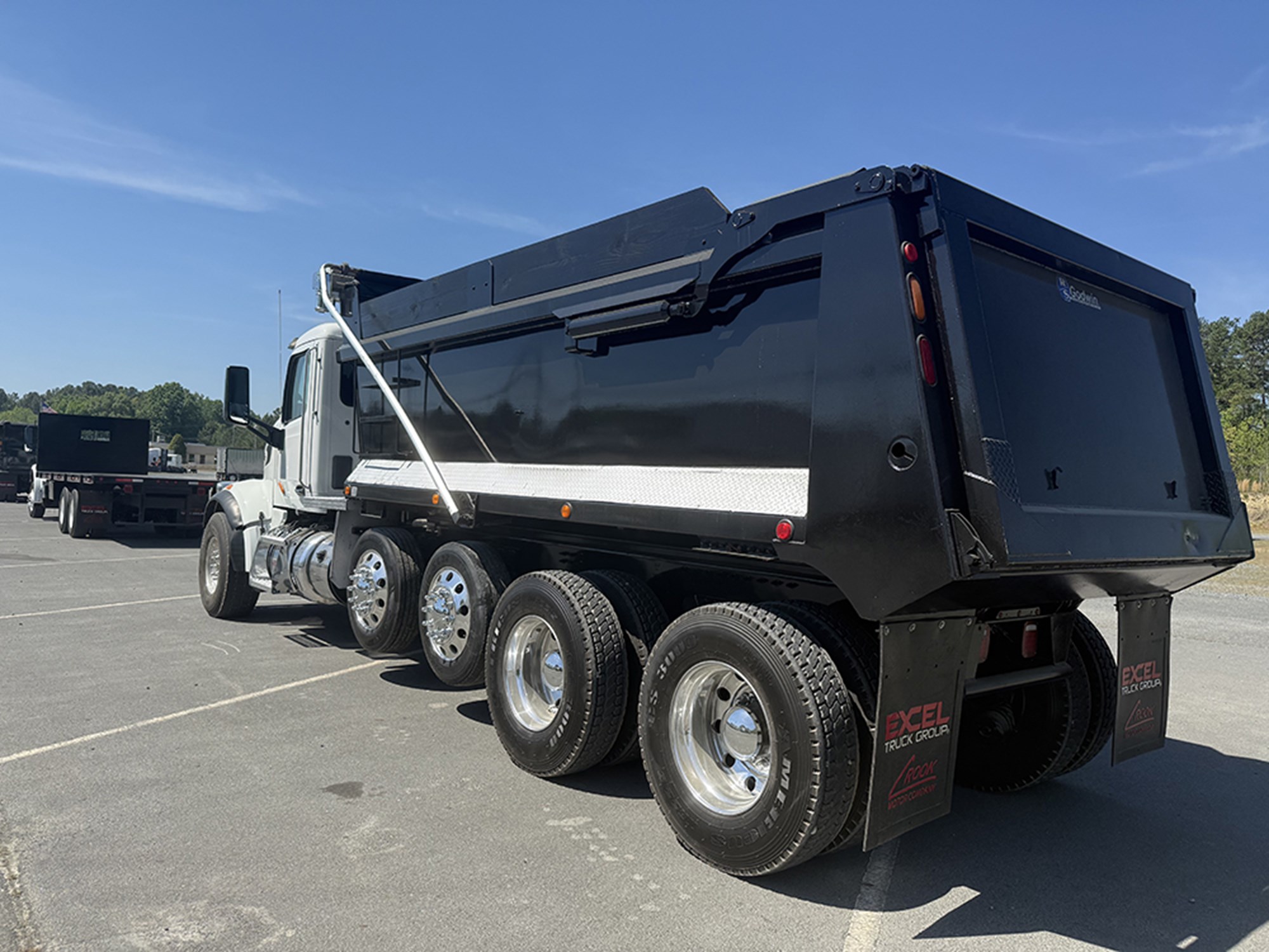 2019 Peterbilt 567 - image 6 of 6