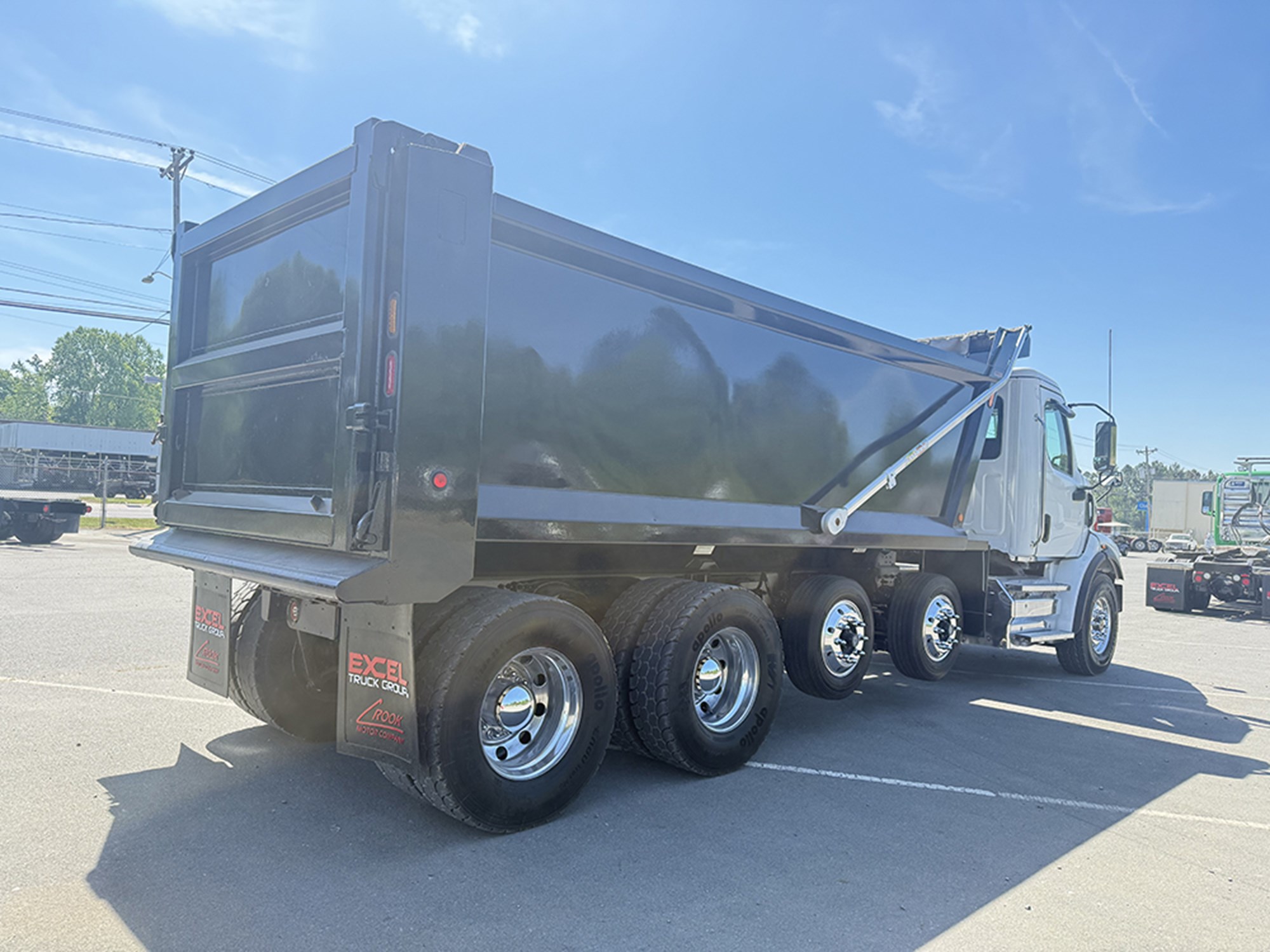 2025 Western Star 47X - image 4 of 6