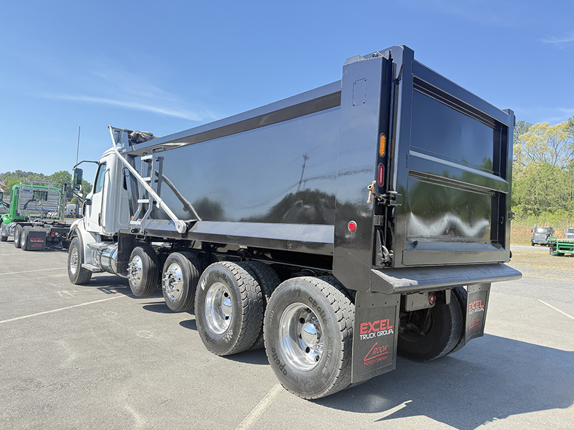 2025 Western Star 47X - image 6