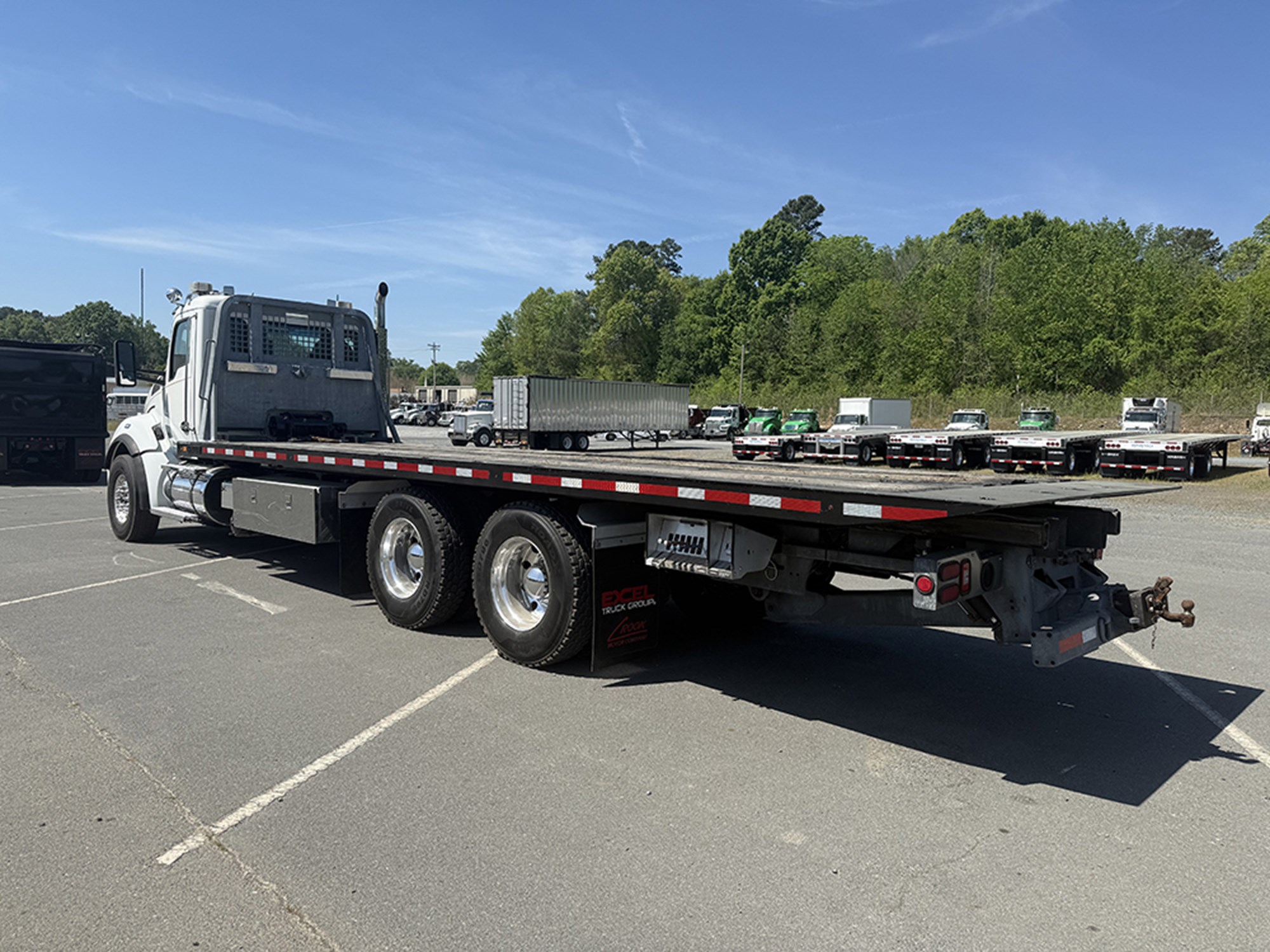 2018 Kenworth T880 - image 6
