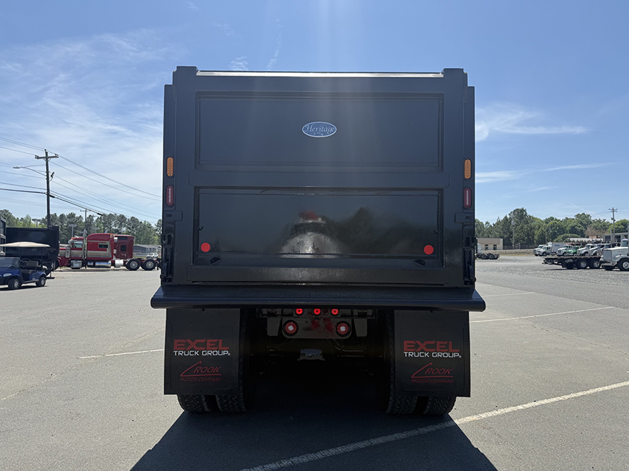 2025 Western Star 47X - image 5 of 6