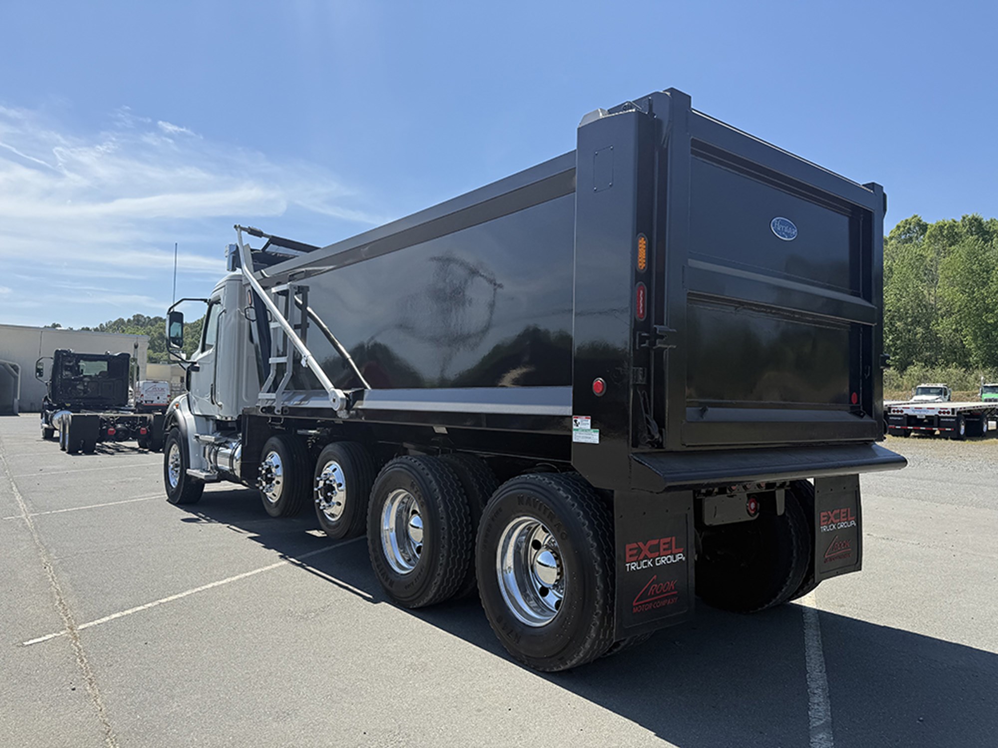 2025 Western Star 47X - image 6 of 6