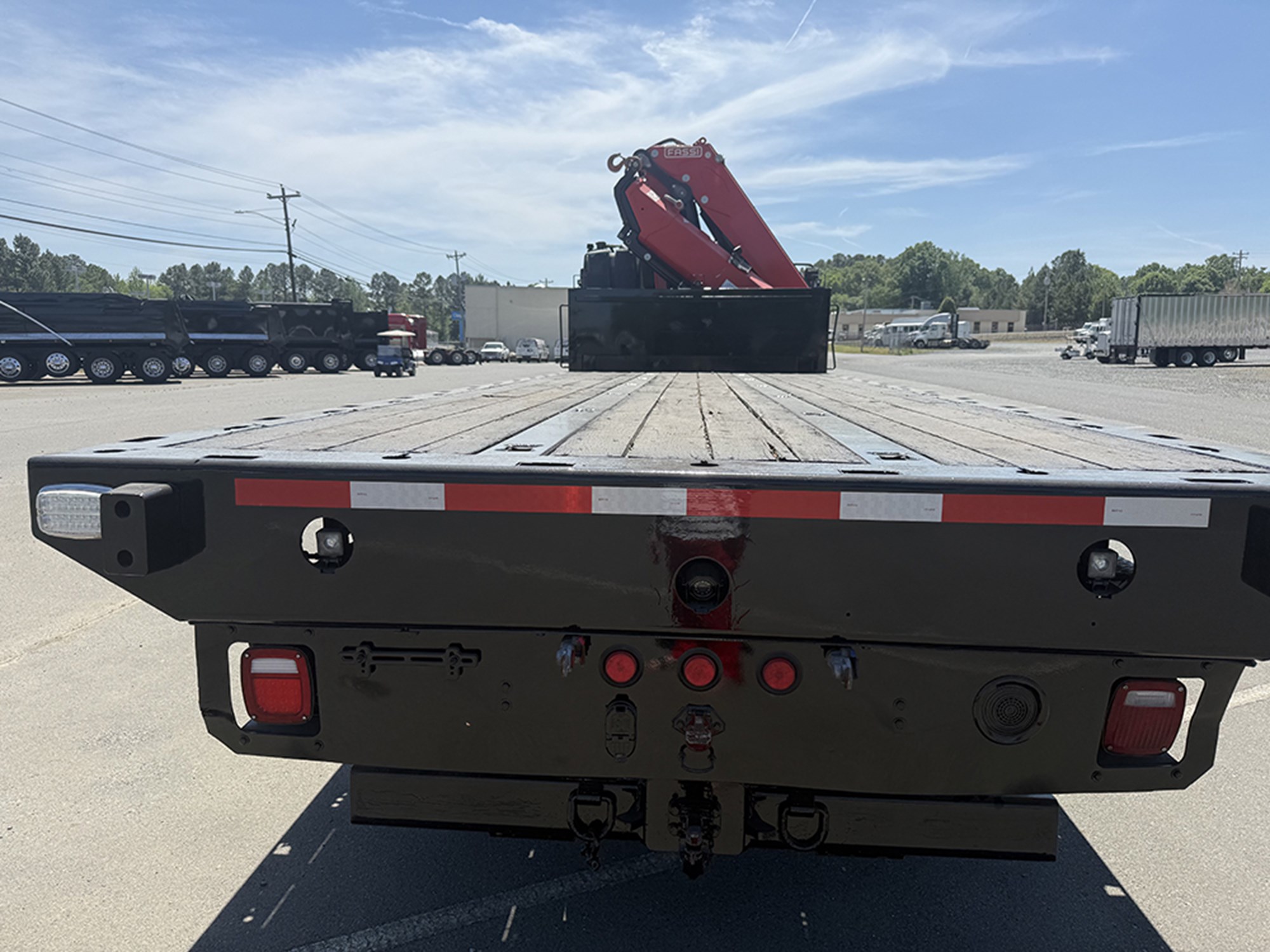 2018 Freightliner M2 - image 6 of 6