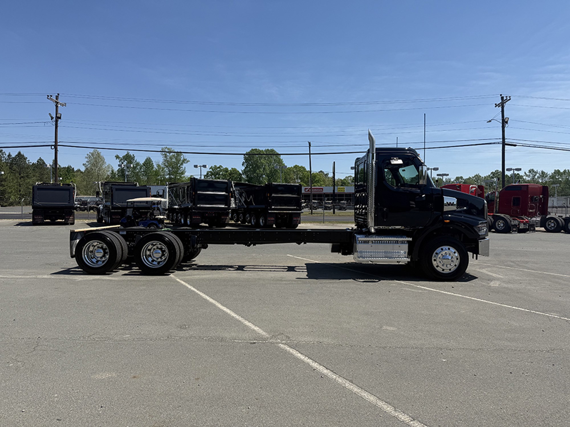 2026 Western Star 47X - image 3 of 6