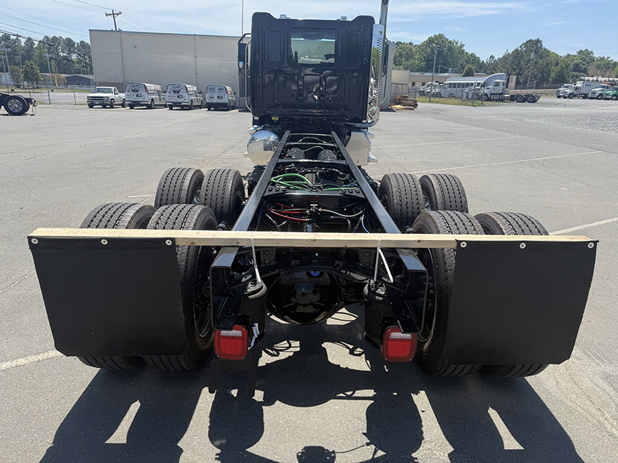 2026 Western Star 47X - image 5 of 6