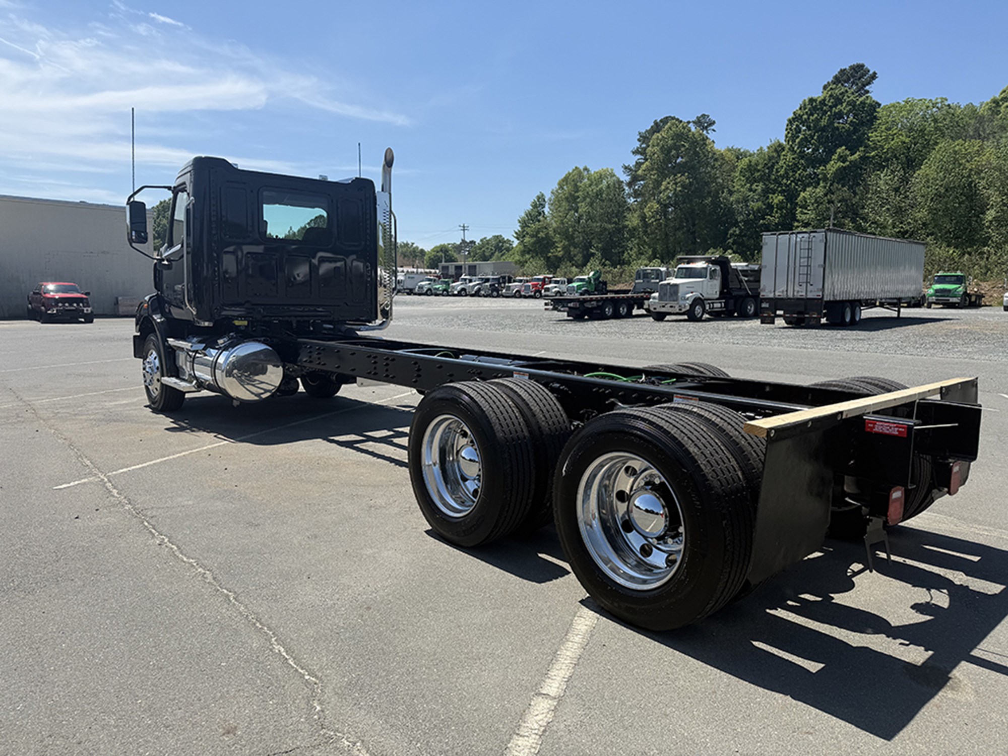 2026 Western Star 47X - image 6 of 6