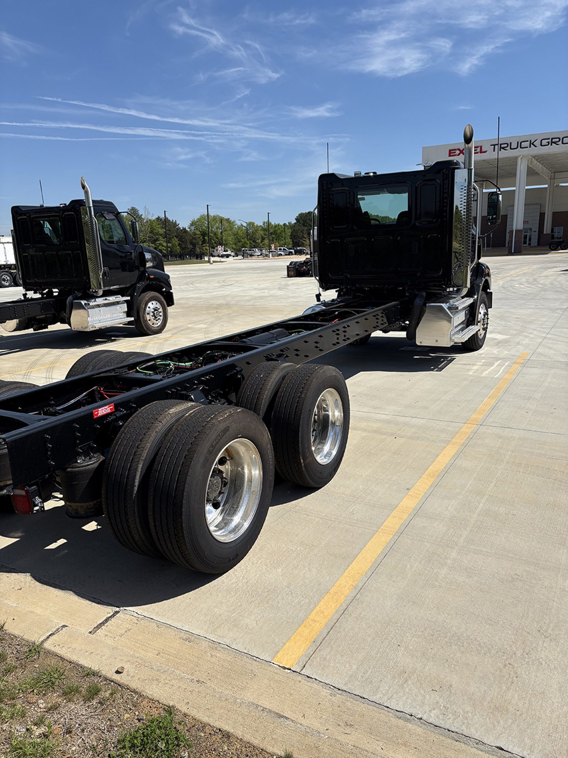 2026 Western Star 47X - image 3 of 6
