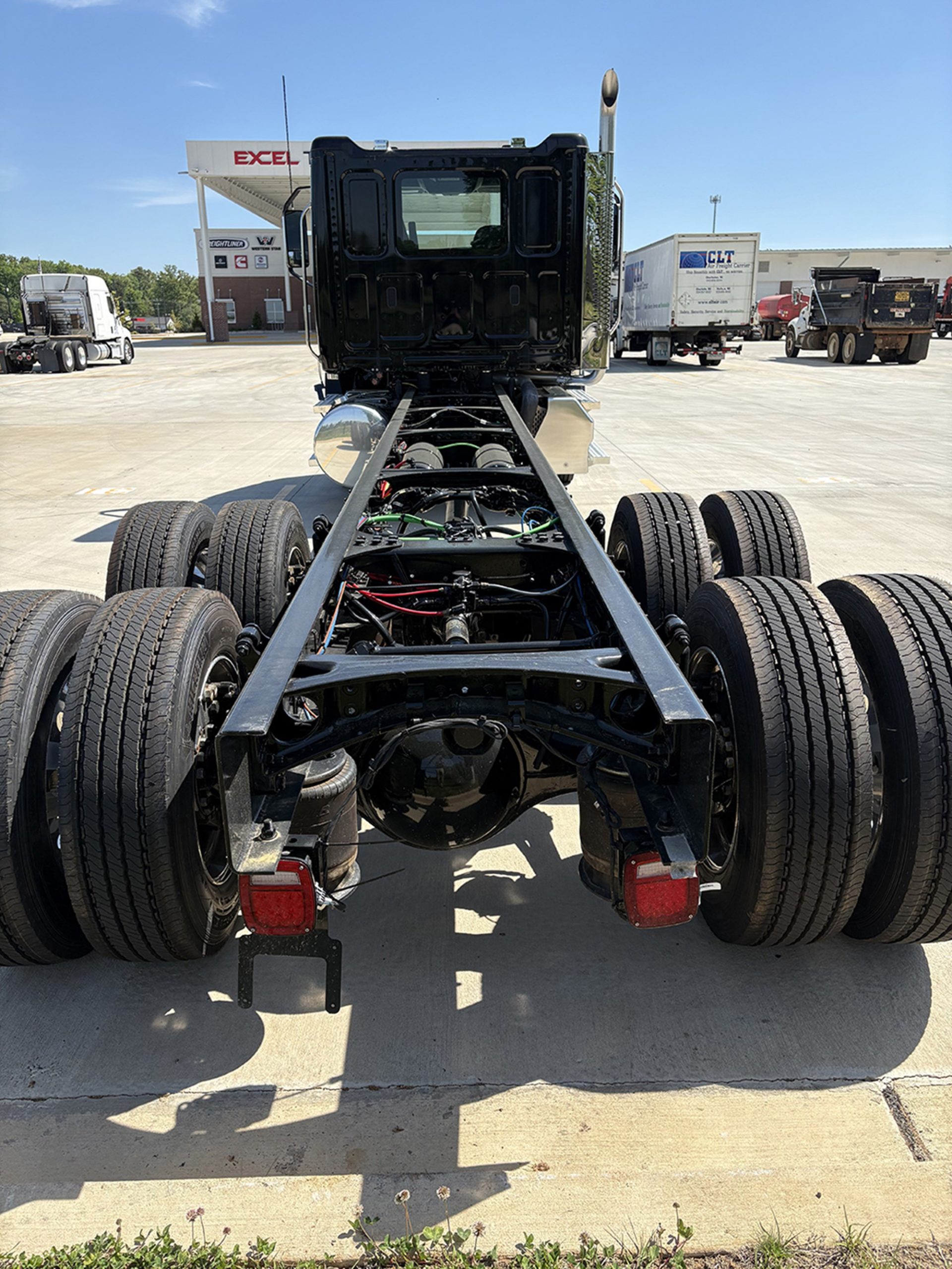 2026 Western Star 47X - image 4 of 6