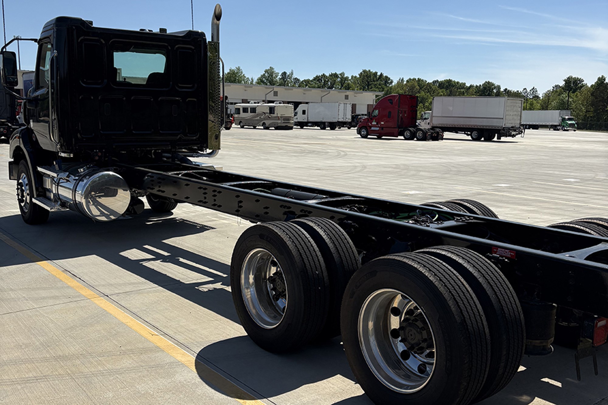 2026 Western Star 47X - image 5 of 6